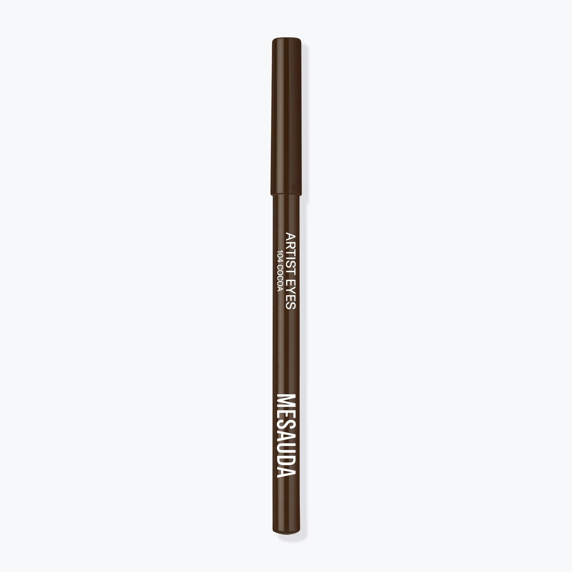 Crayon Eye-Liner - Artist Eyes Eye Pencil Crayon Eye-Liner - Artist Eyes Eye Pencil