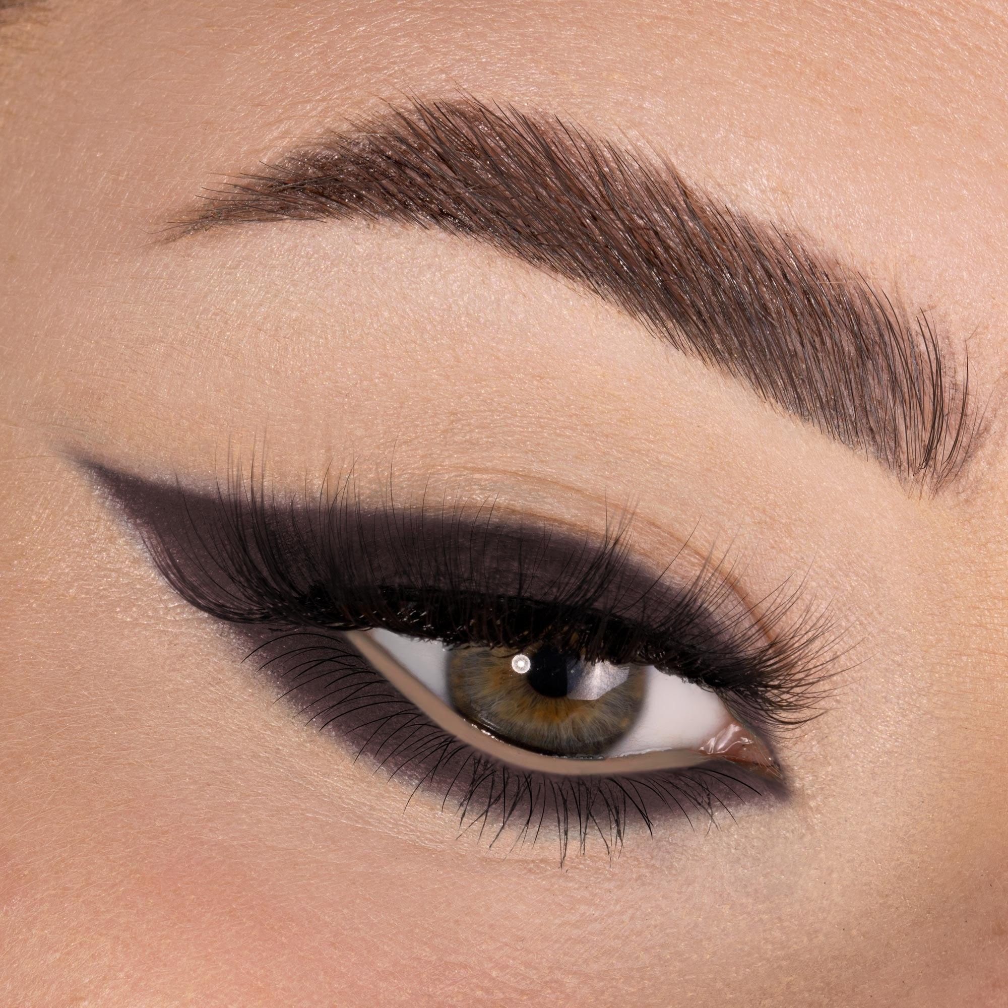 Crayon Eye-Liner - Artist Eyes Eye Pencil Crayon Eye-Liner - Artist Eyes Eye Pencil