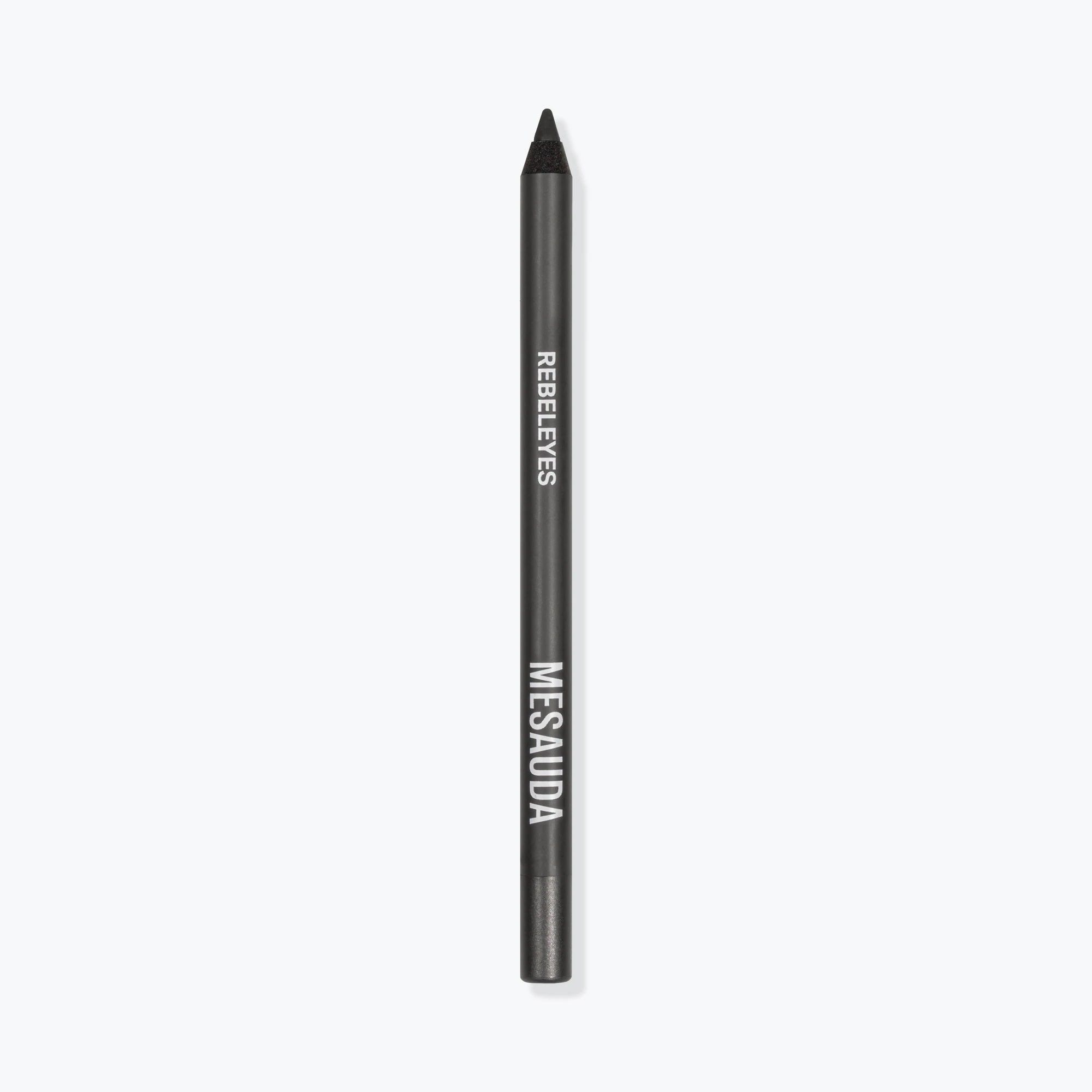 Crayon Eye-Liner - Rebel Eyes Eye Pencil Crayon Eye-Liner - Rebel Eyes Eye Pencil