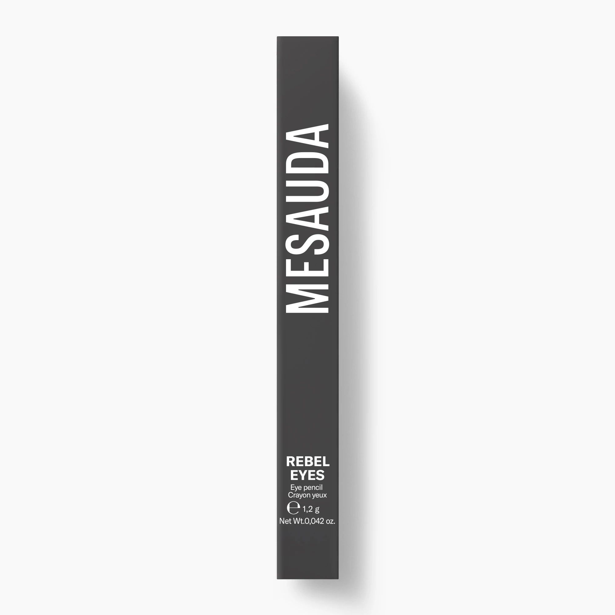 Crayon Eye-Liner - Rebel Eyes Eye Pencil Crayon Eye-Liner - Rebel Eyes Eye Pencil