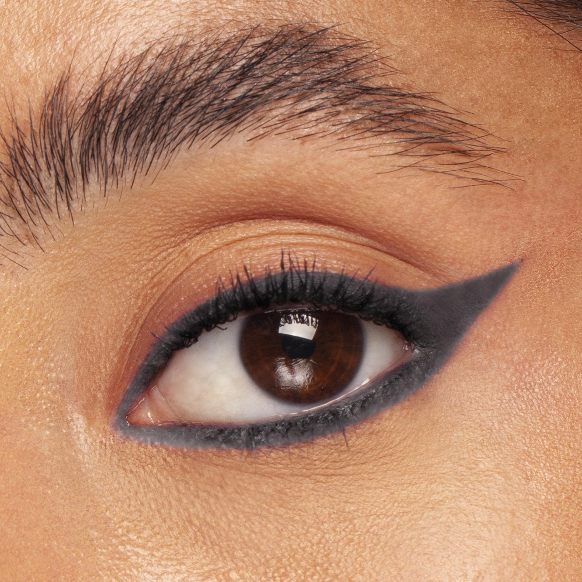 Crayon Eye-Liner - Rebel Eyes Eye Pencil Crayon Eye-Liner - Rebel Eyes Eye Pencil