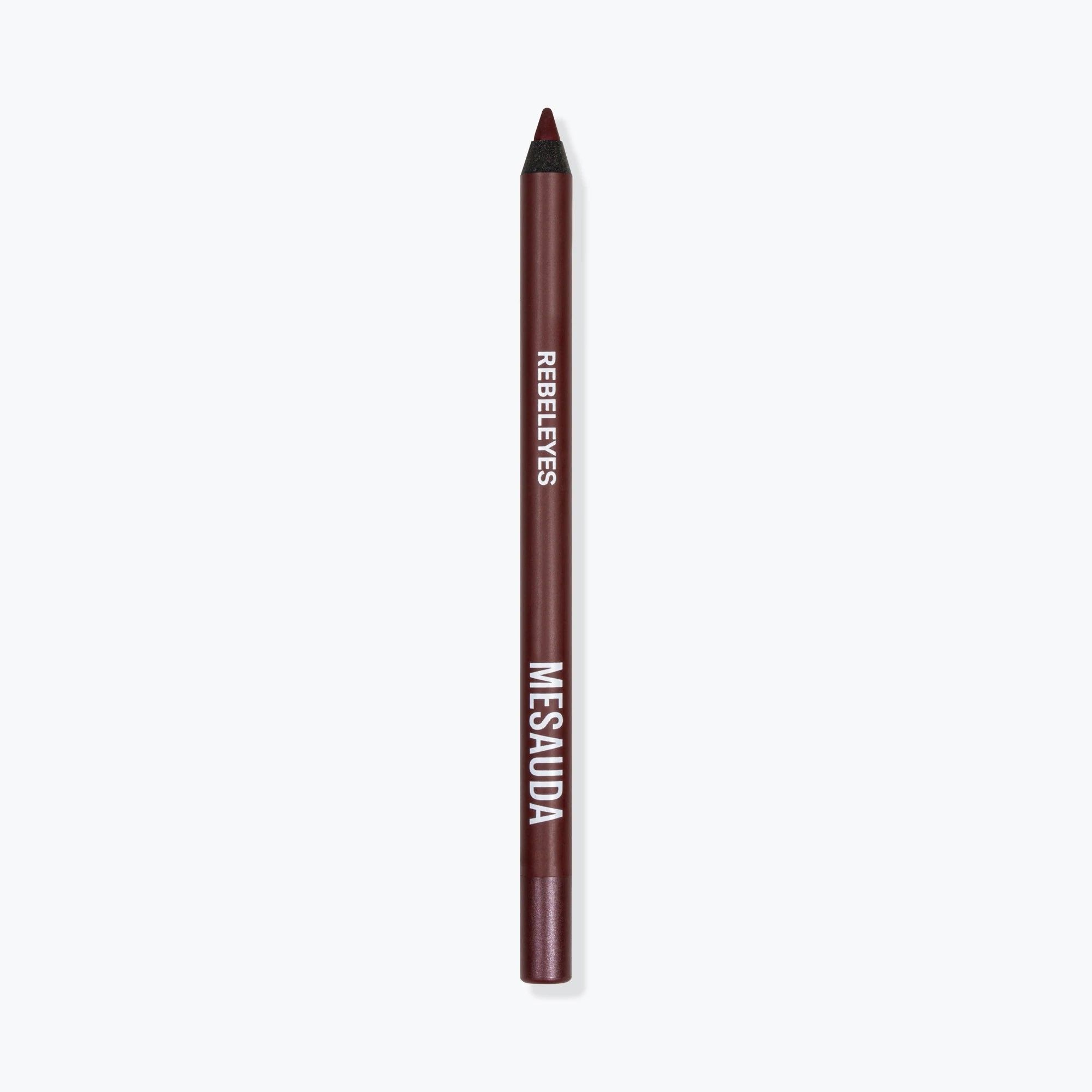 Crayon Eye-Liner - Rebel Eyes Eye Pencil Crayon Eye-Liner - Rebel Eyes Eye Pencil