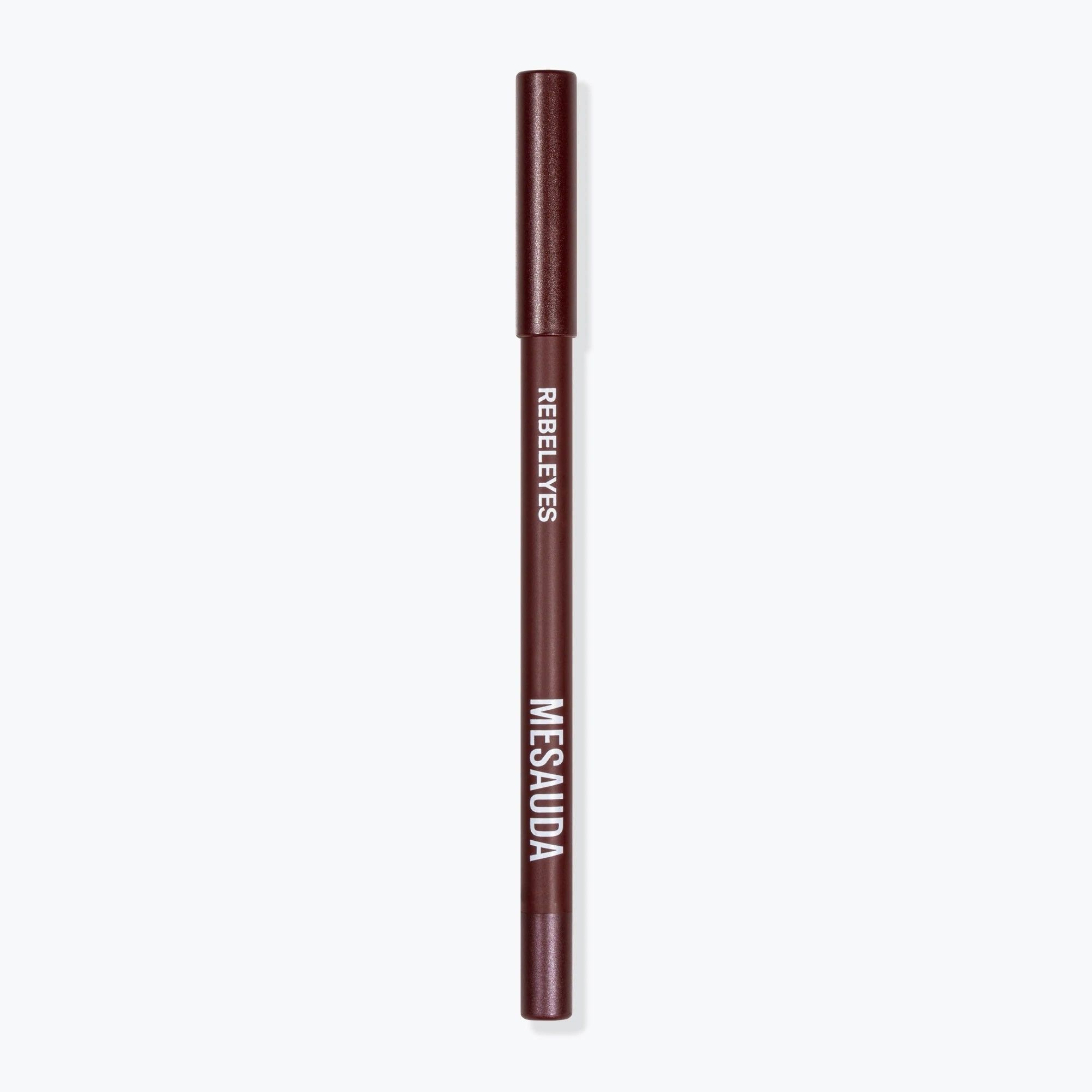 Crayon Eye-Liner - Rebel Eyes Eye Pencil Crayon Eye-Liner - Rebel Eyes Eye Pencil