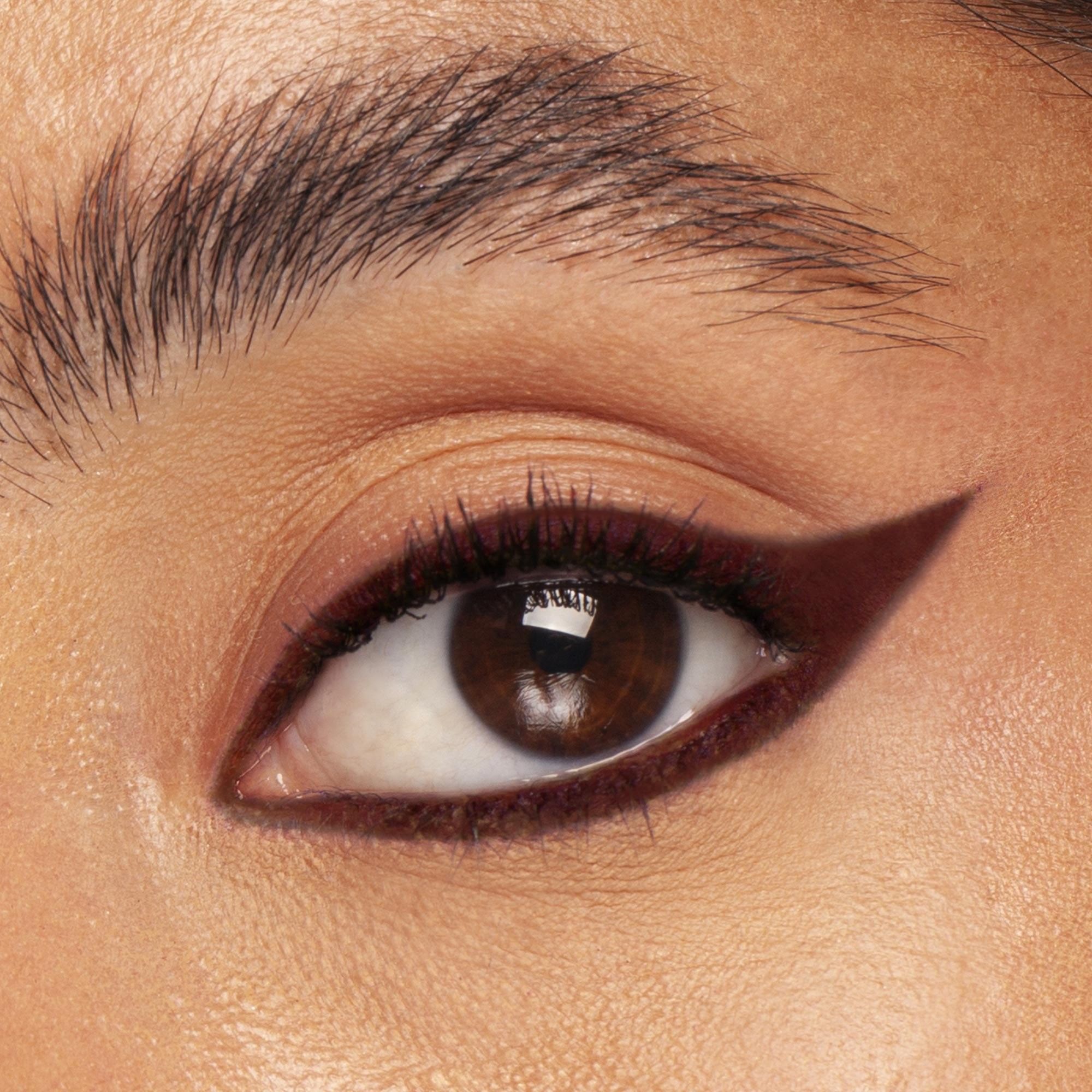 Crayon Eye-Liner - Rebel Eyes Eye Pencil Crayon Eye-Liner - Rebel Eyes Eye Pencil