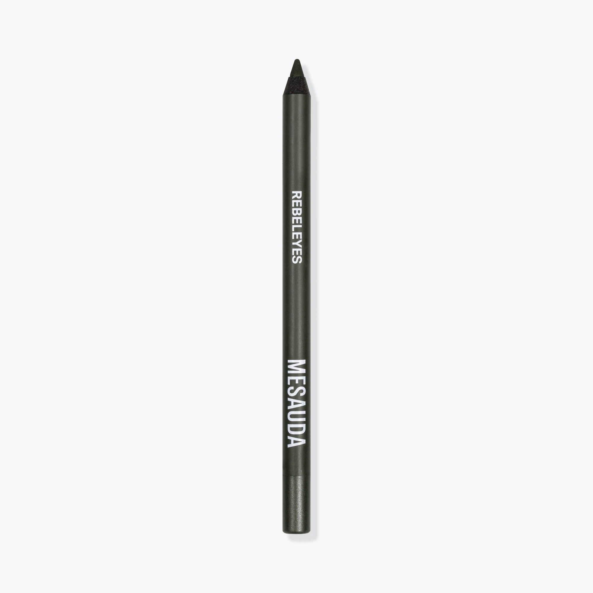 Crayon Eye-Liner - Rebel Eyes Eye Pencil Crayon Eye-Liner - Rebel Eyes Eye Pencil