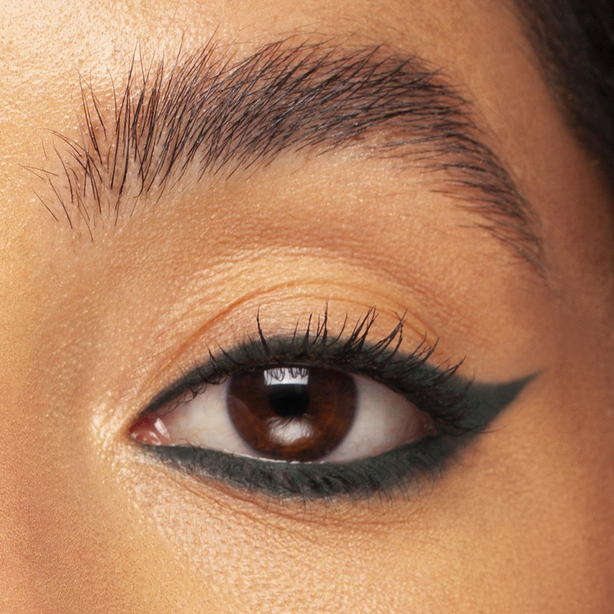 Crayon Eye-Liner - Rebel Eyes Eye Pencil Crayon Eye-Liner - Rebel Eyes Eye Pencil