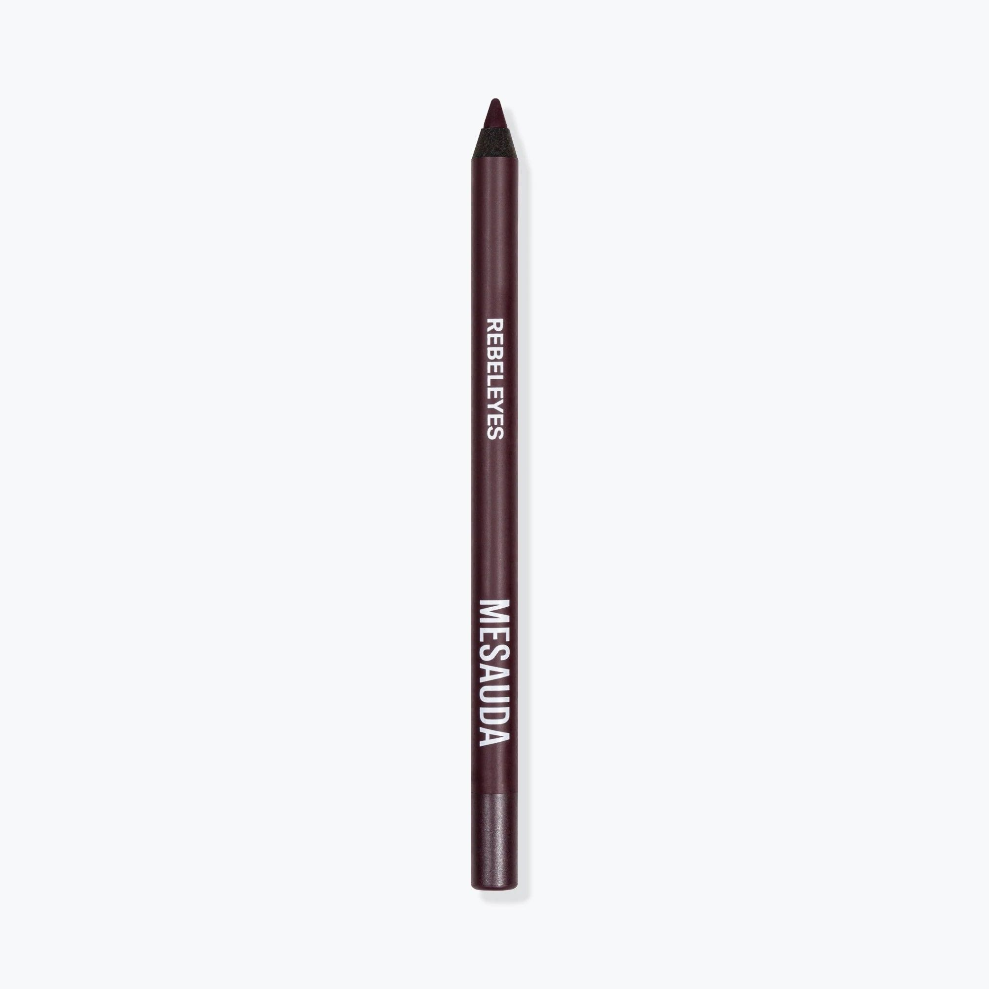 Crayon Eye-Liner - Rebel Eyes Eye Pencil Crayon Eye-Liner - Rebel Eyes Eye Pencil