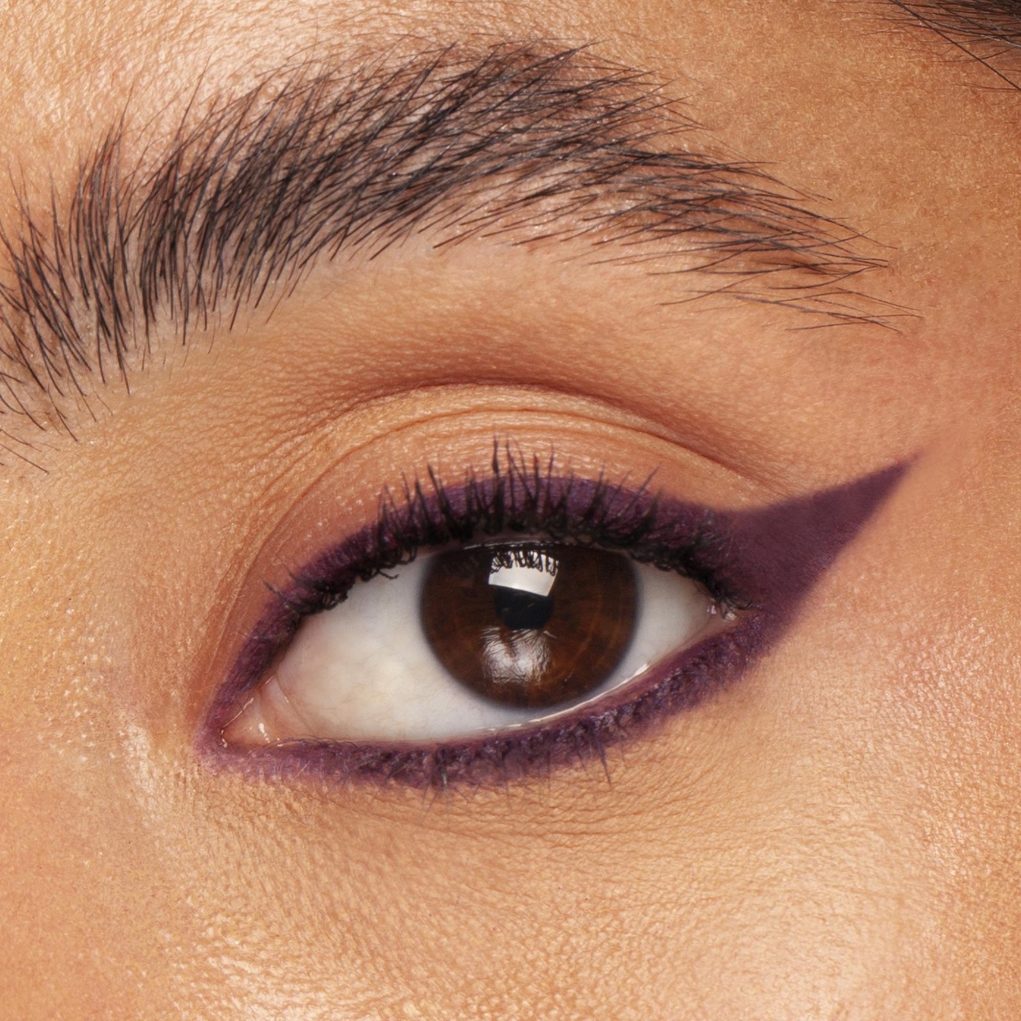 Crayon Eye-Liner - Rebel Eyes Eye Pencil Crayon Eye-Liner - Rebel Eyes Eye Pencil