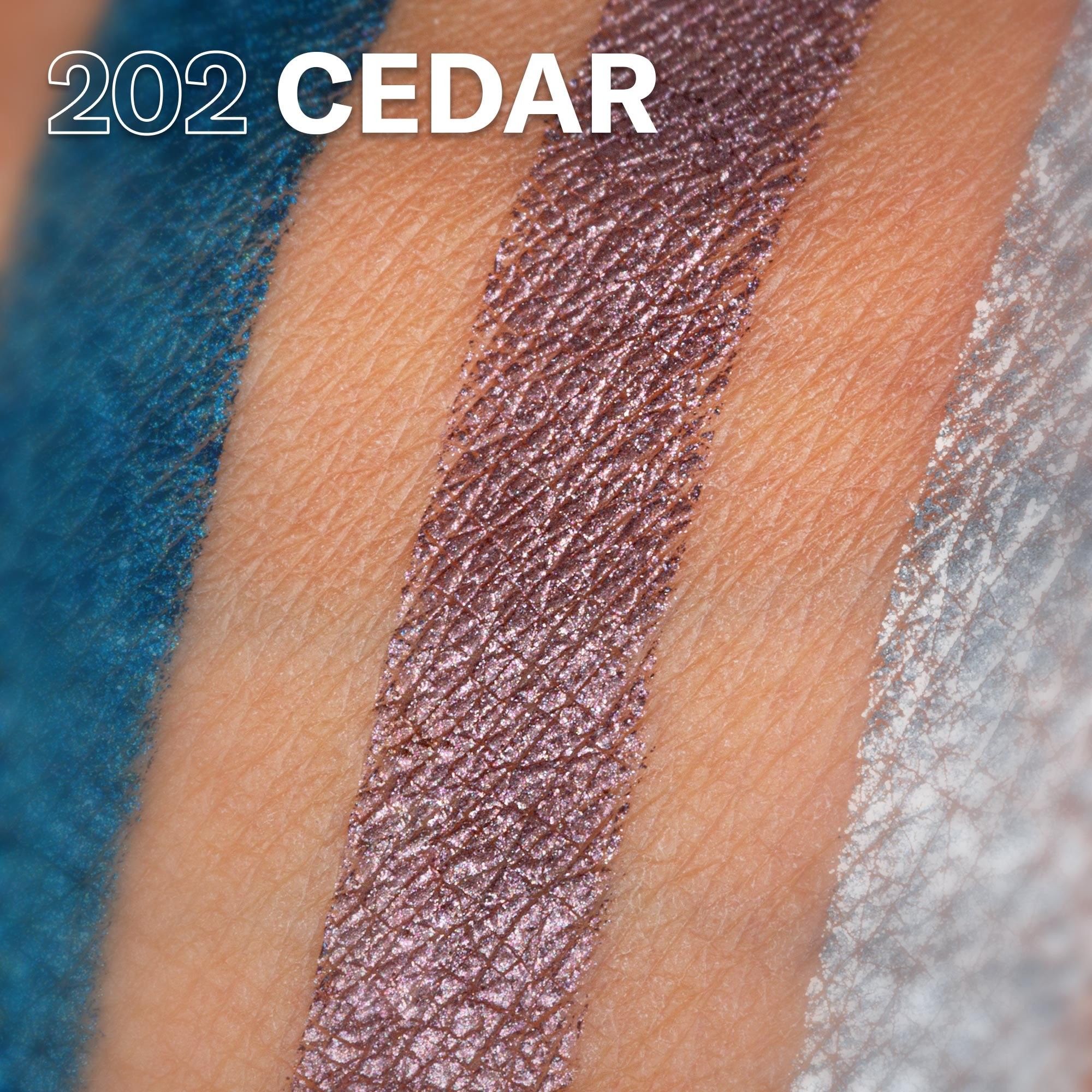Vibrant Eyeshadow -- Lidschatten Vibrant Eyeshadow -- Lidschatten