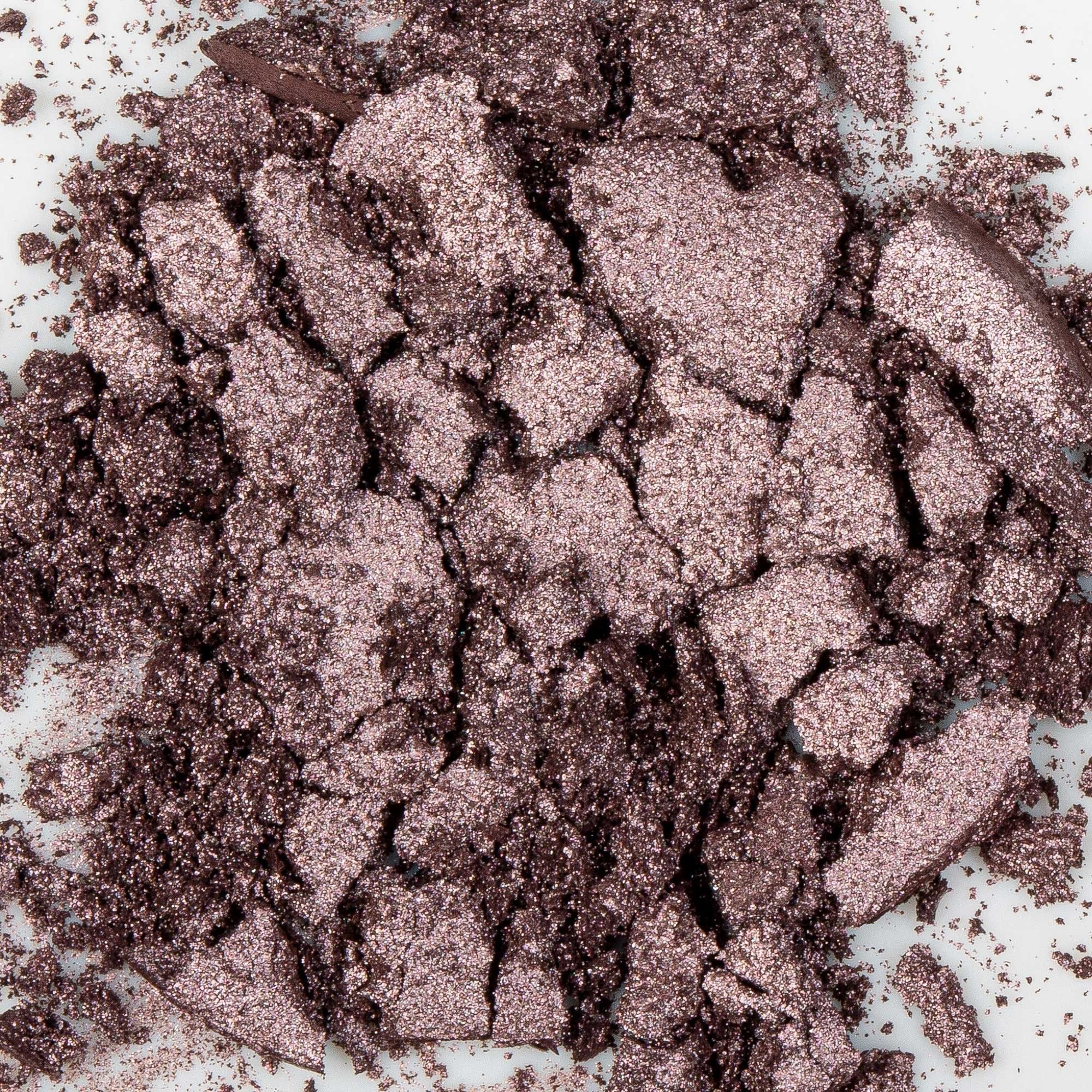 Vibrant Eyeshadow -- Lidschatten Vibrant Eyeshadow -- Lidschatten