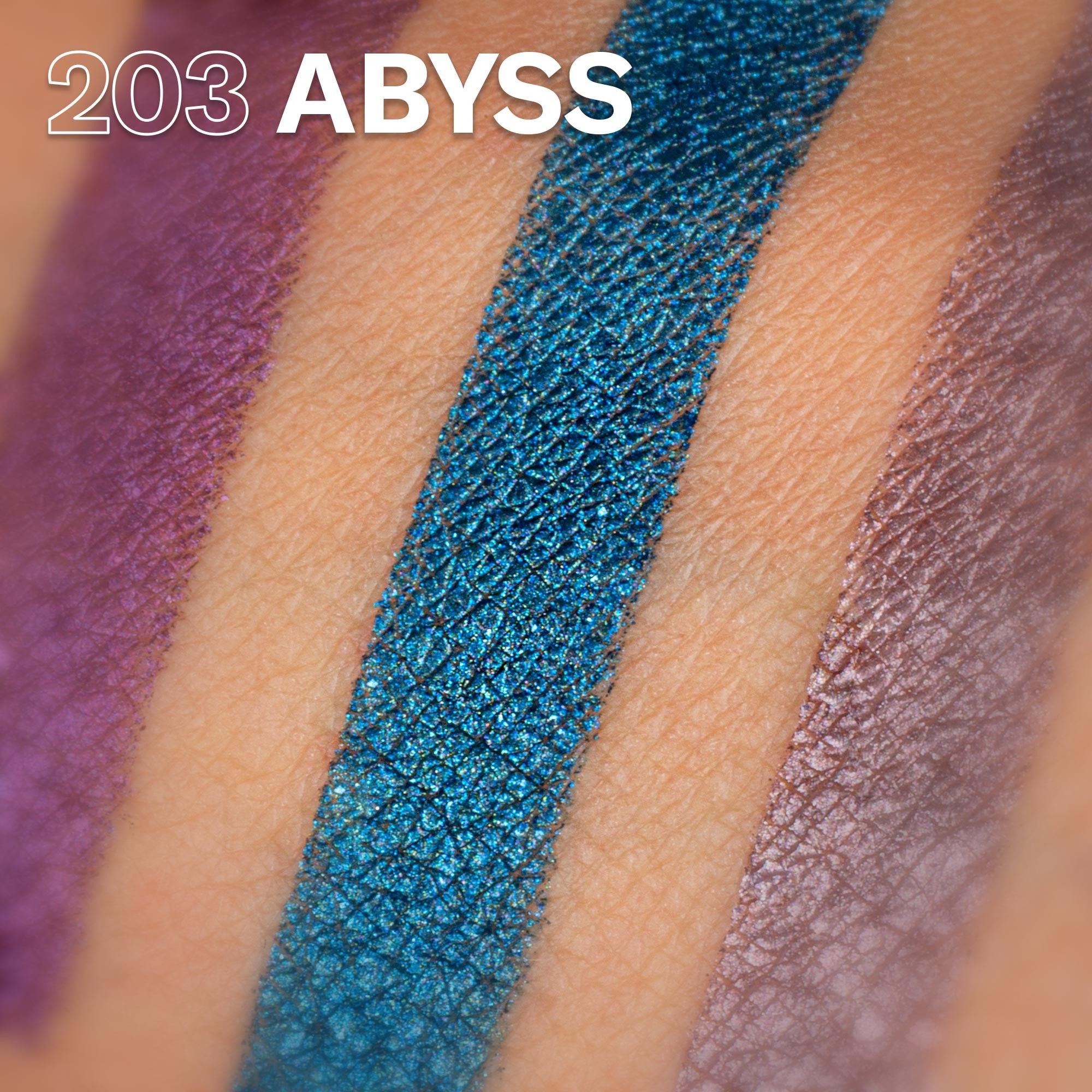 Vibrant Eyeshadow -- Lidschatten Vibrant Eyeshadow -- Lidschatten