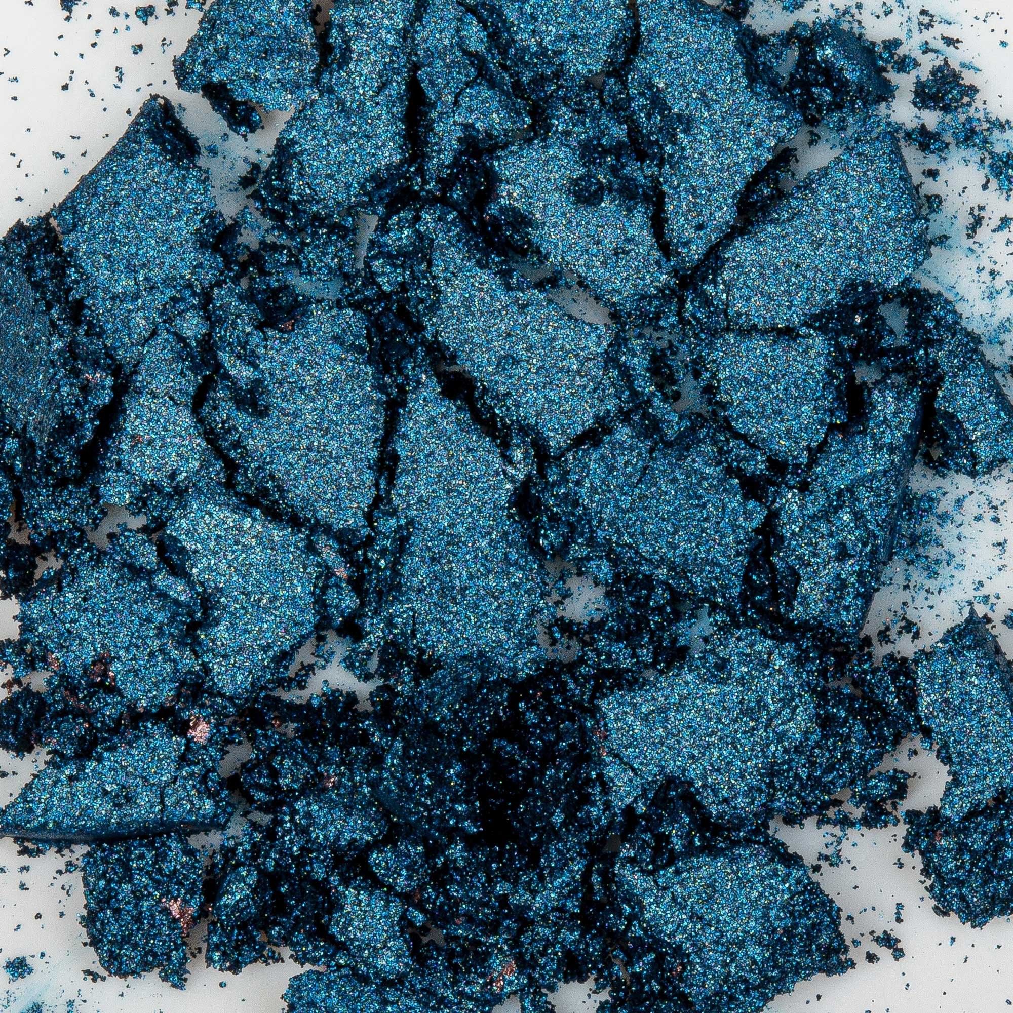 Vibrant Eyeshadow -- Lidschatten Vibrant Eyeshadow -- Lidschatten