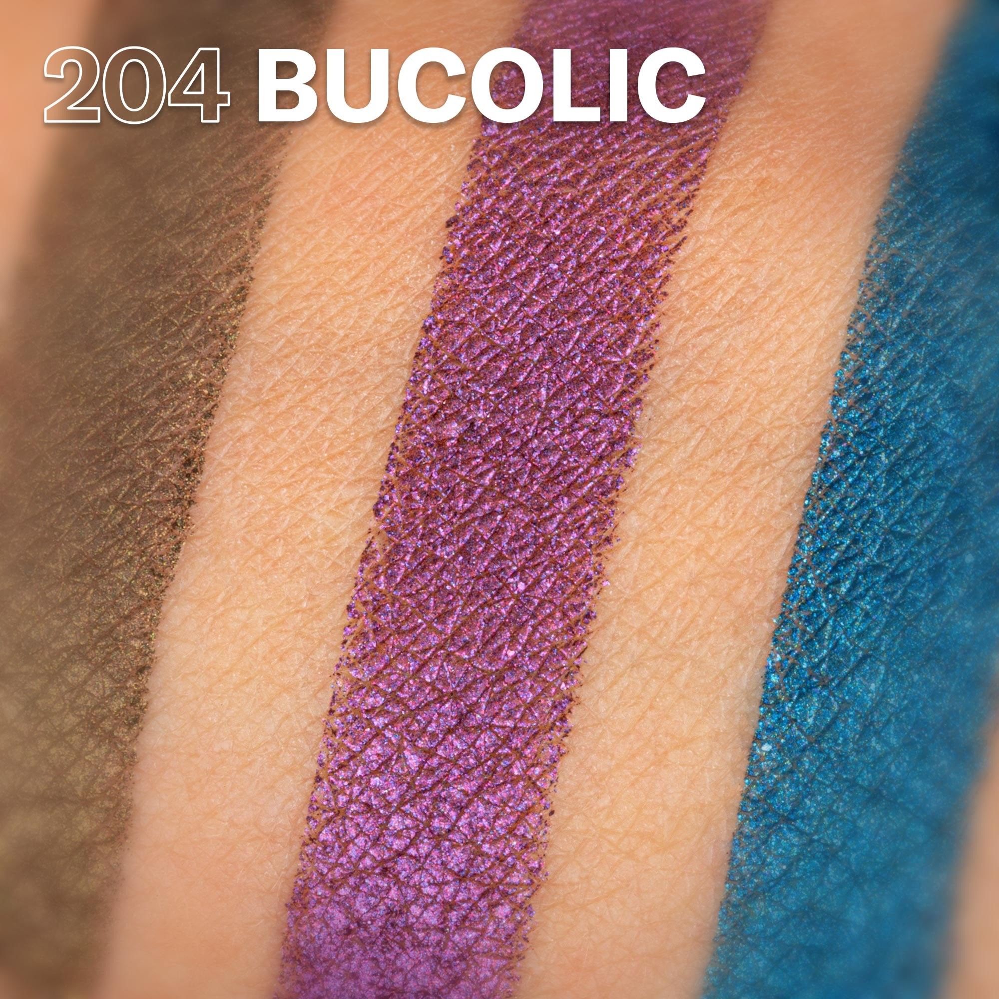 Vibrant Eyeshadow -- Lidschatten Vibrant Eyeshadow -- Lidschatten