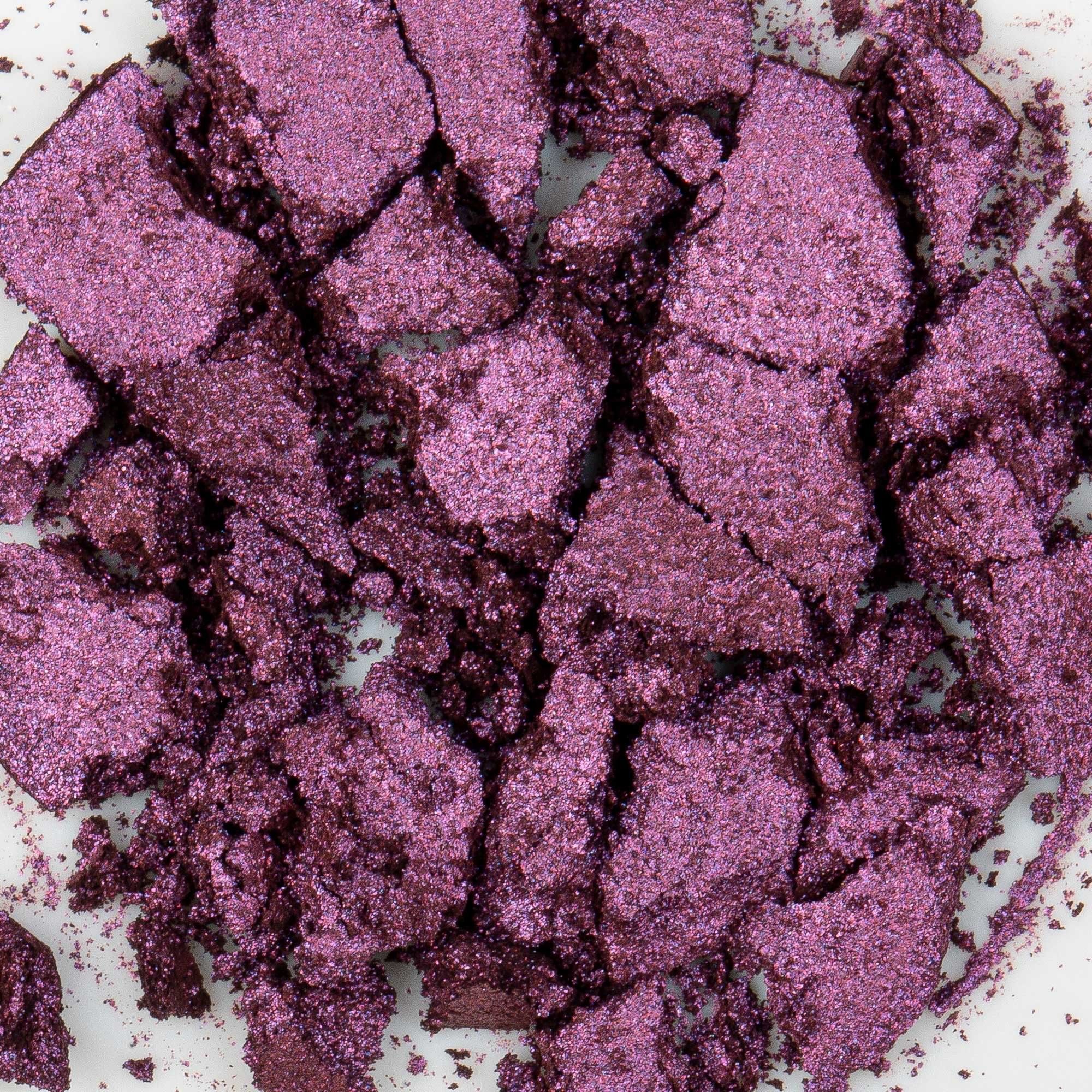 Vibrant Eyeshadow -- Lidschatten Vibrant Eyeshadow -- Lidschatten