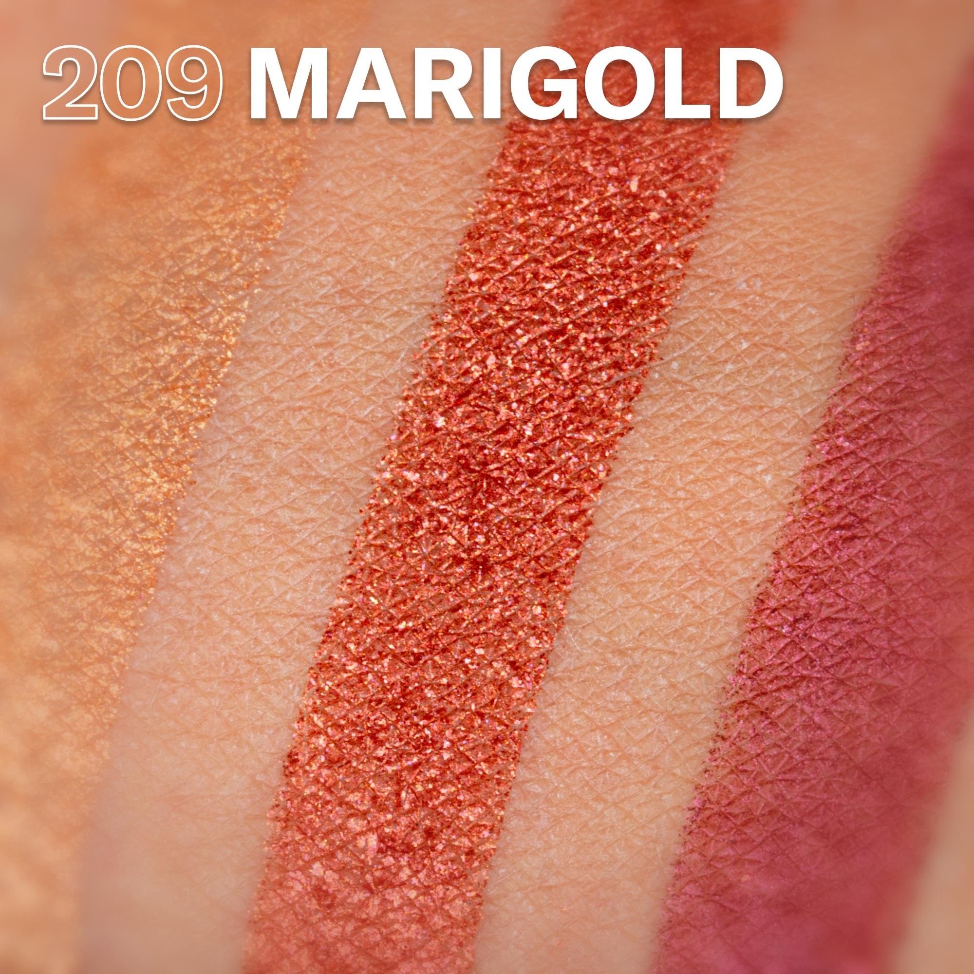 Vibrant Eyeshadow -- Lidschatten Vibrant Eyeshadow -- Lidschatten