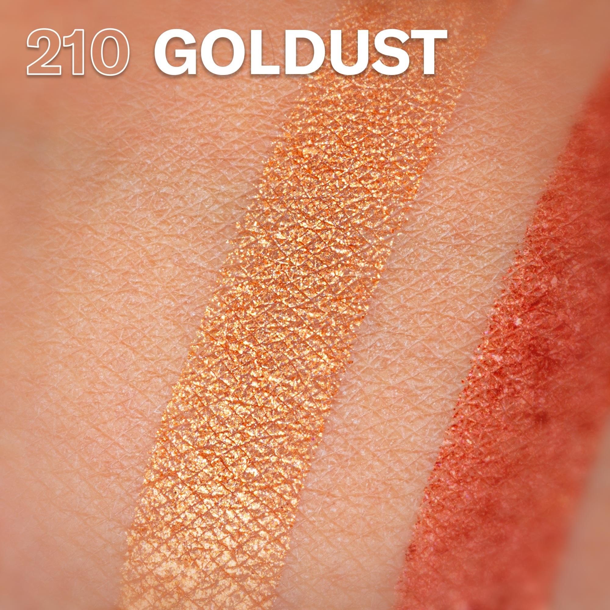 Vibrant Eyeshadow -- Lidschatten Vibrant Eyeshadow -- Lidschatten