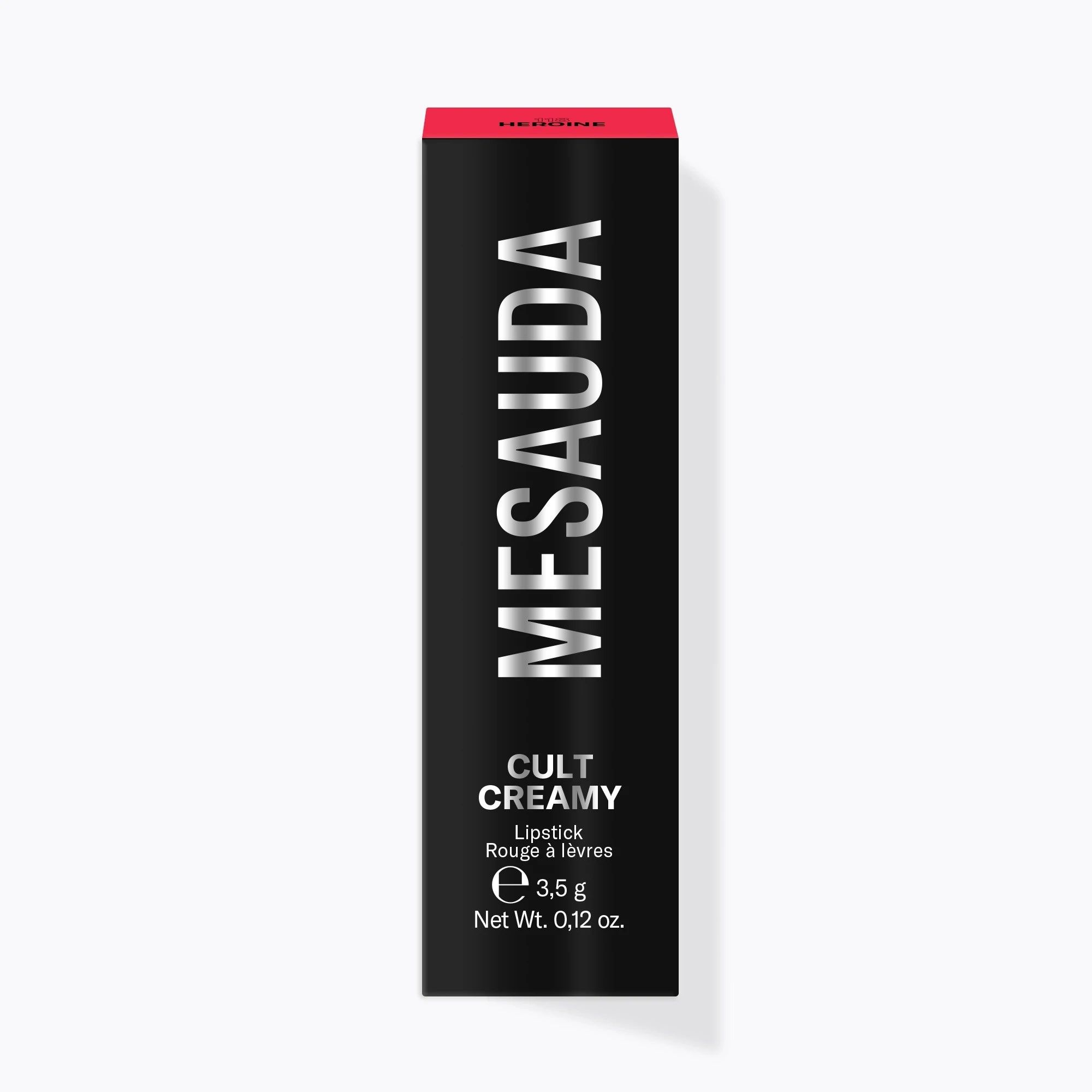Rouge à Lèvres - Cult Creamy Lipstick Rouge à Lèvres - Cult Creamy Lipstick