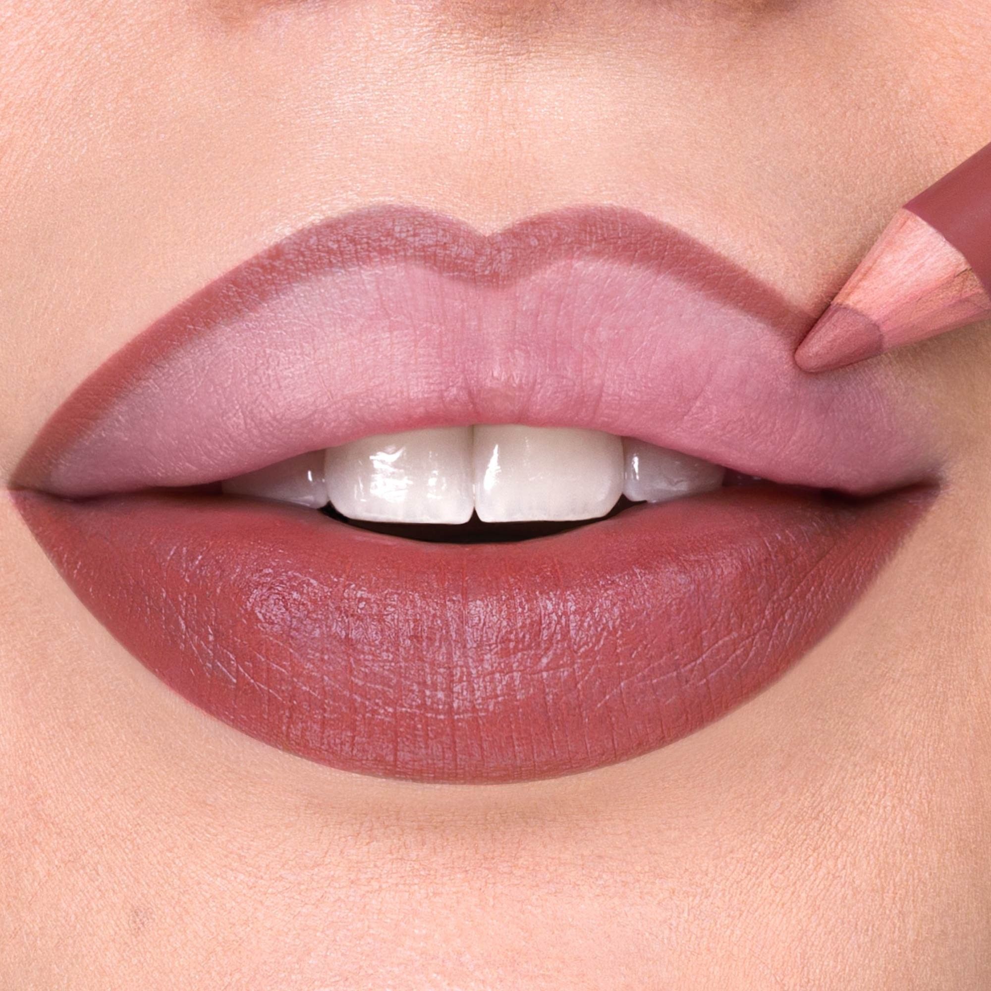 Lipliner - Artist Lips - Lip Pencil