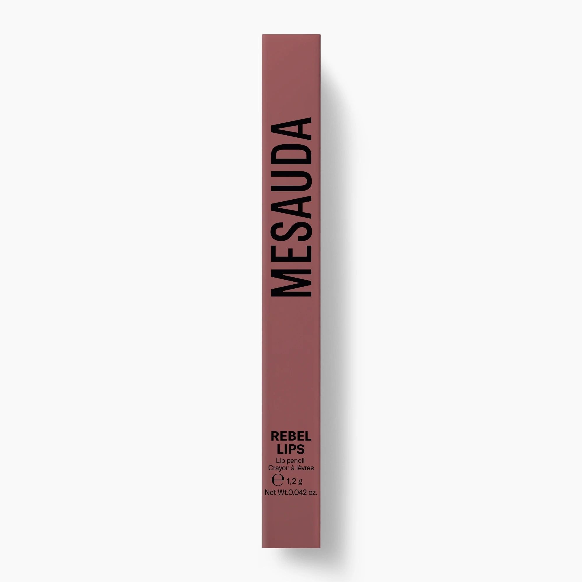 Rebel Lips - Lip Pencil -- Lipliner Rebel Lips - Lip Pencil -- Lipliner