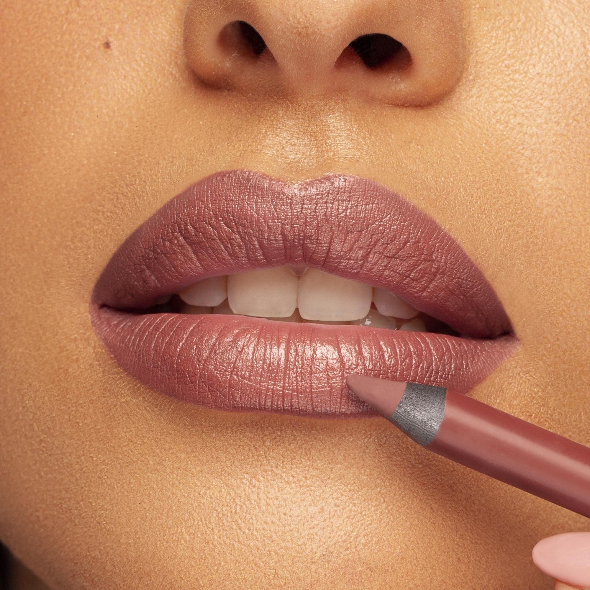 Rebel Lips - Lip Pencil -- Lipliner Rebel Lips - Lip Pencil -- Lipliner