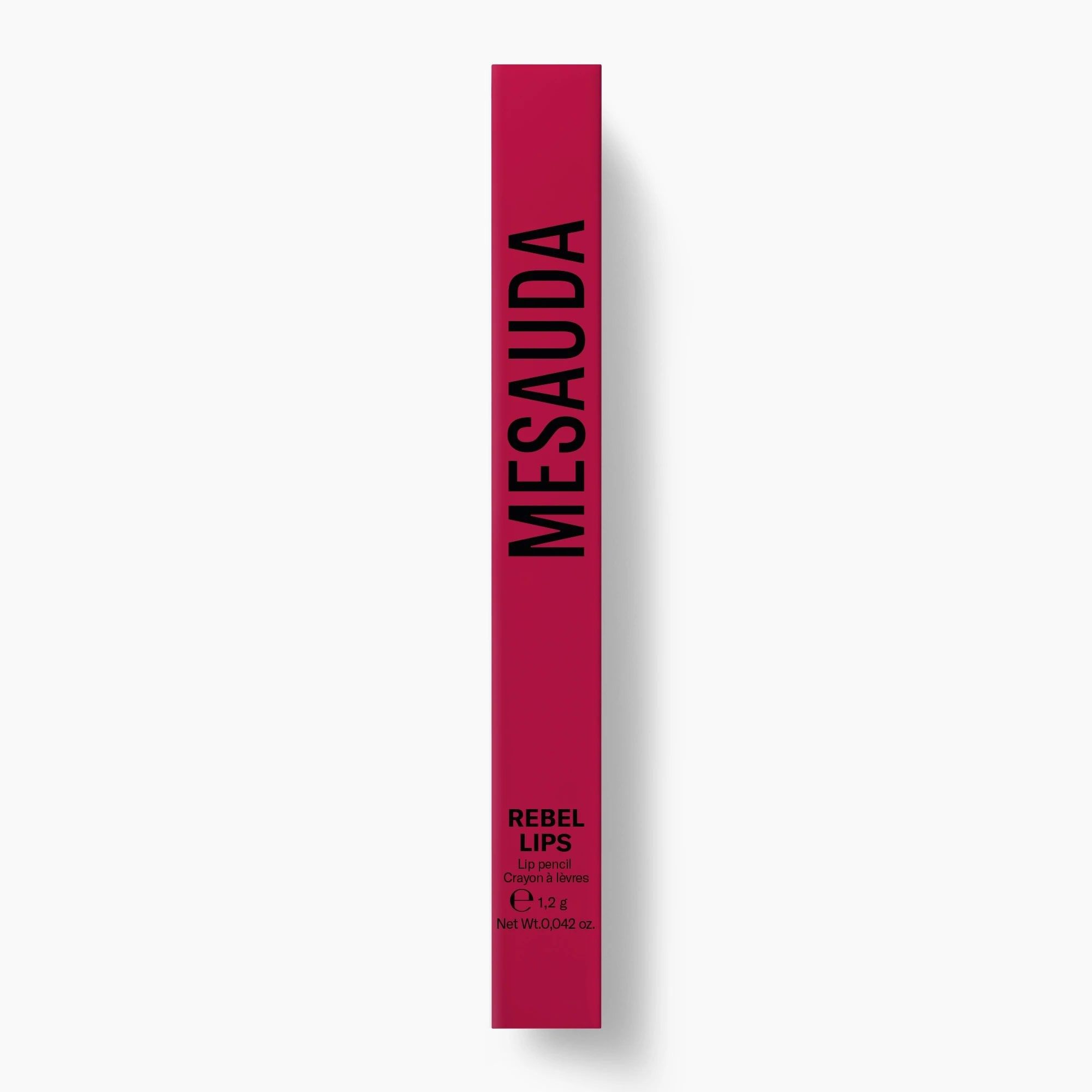 Rebel Lips - Lip Pencil -- Lipliner