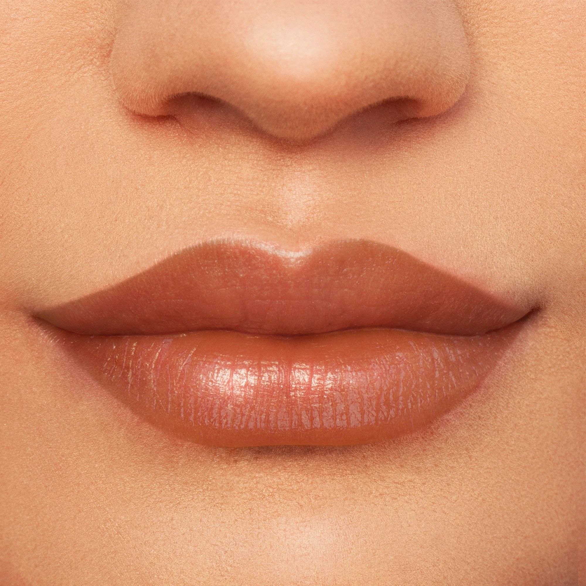 Lavish Bronze Lip Gloss