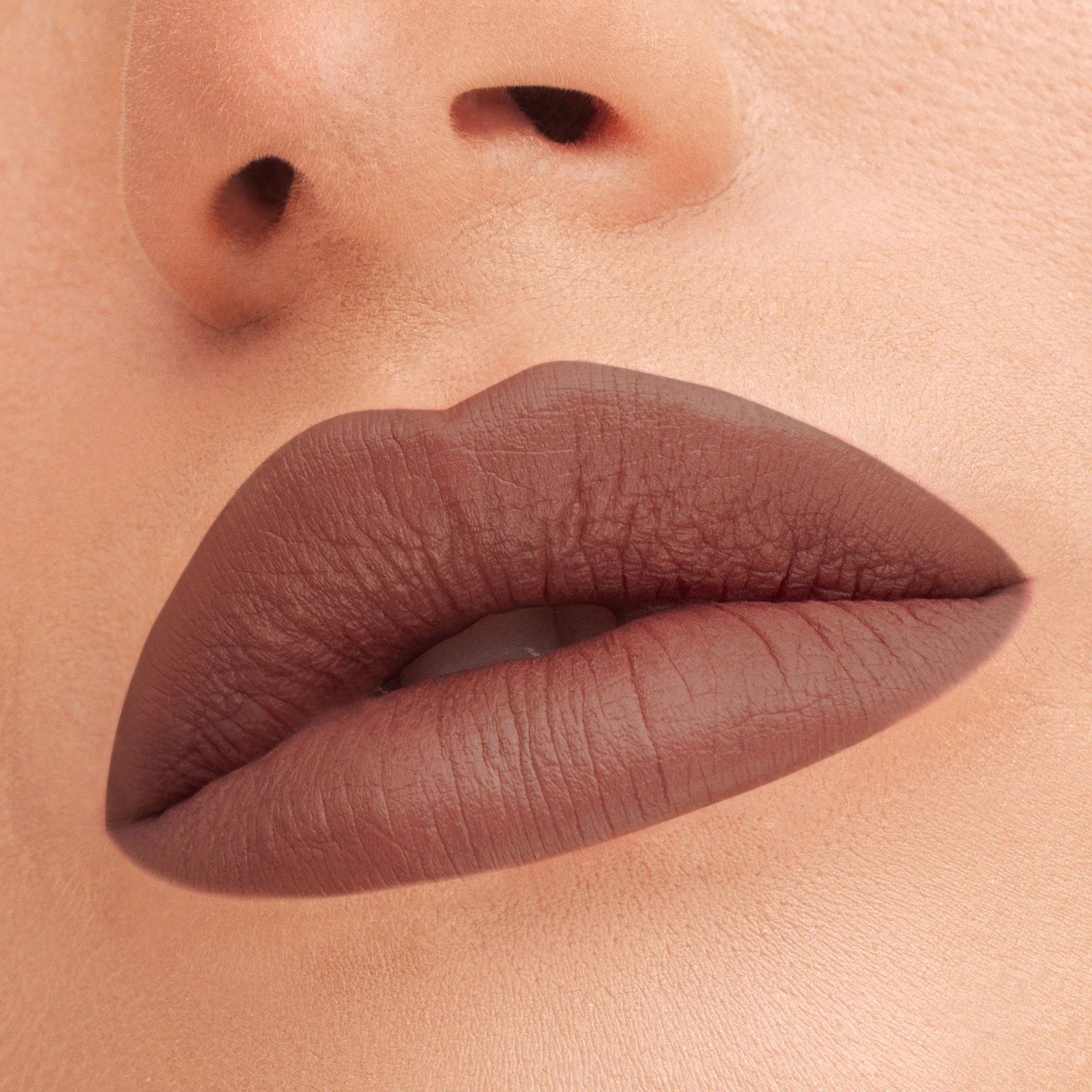 Rouge à Lèvres - Cult Matte Lipstick Rouge à Lèvres - Cult Matte Lipstick