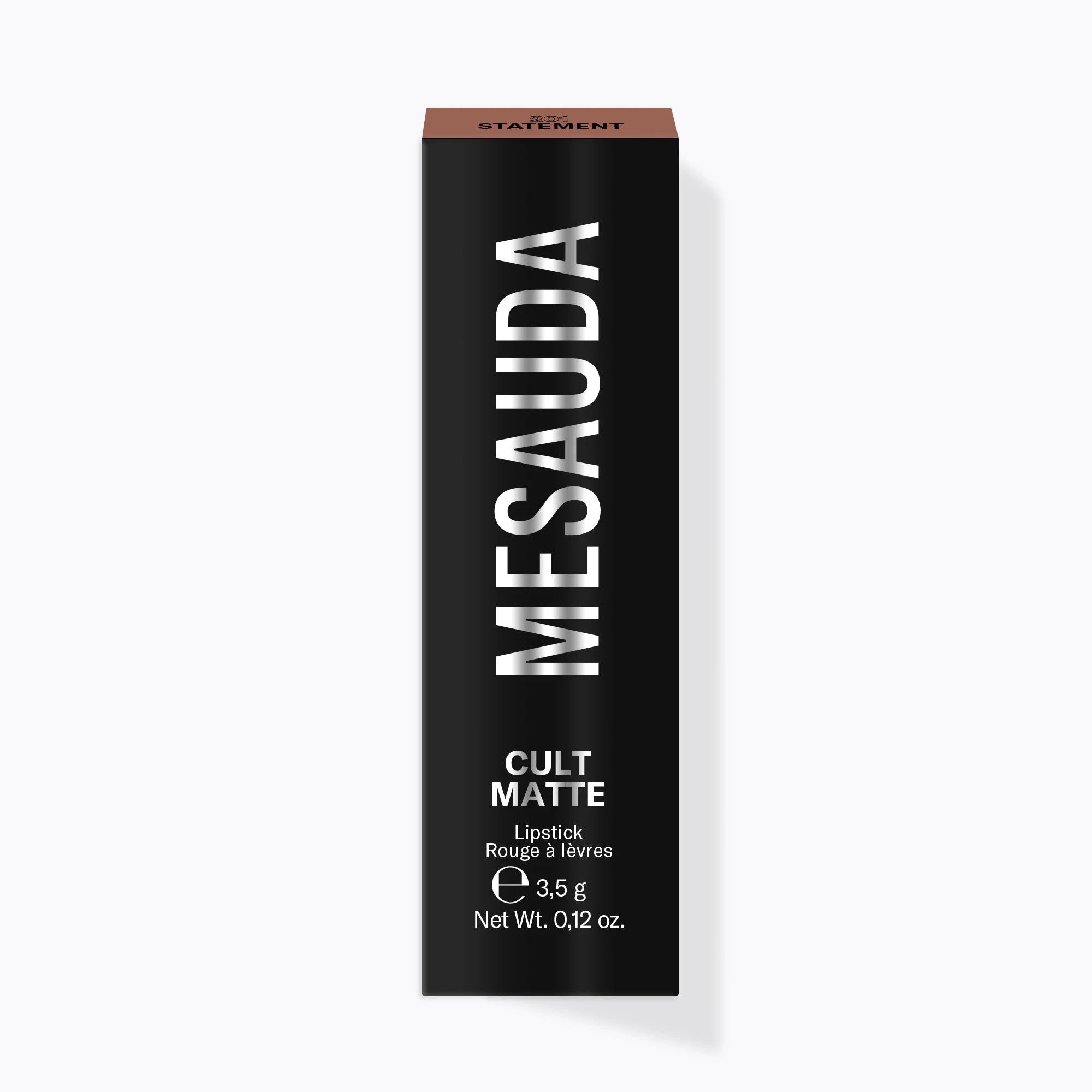 Rouge à Lèvres - Cult Matte Lipstick Rouge à Lèvres - Cult Matte Lipstick