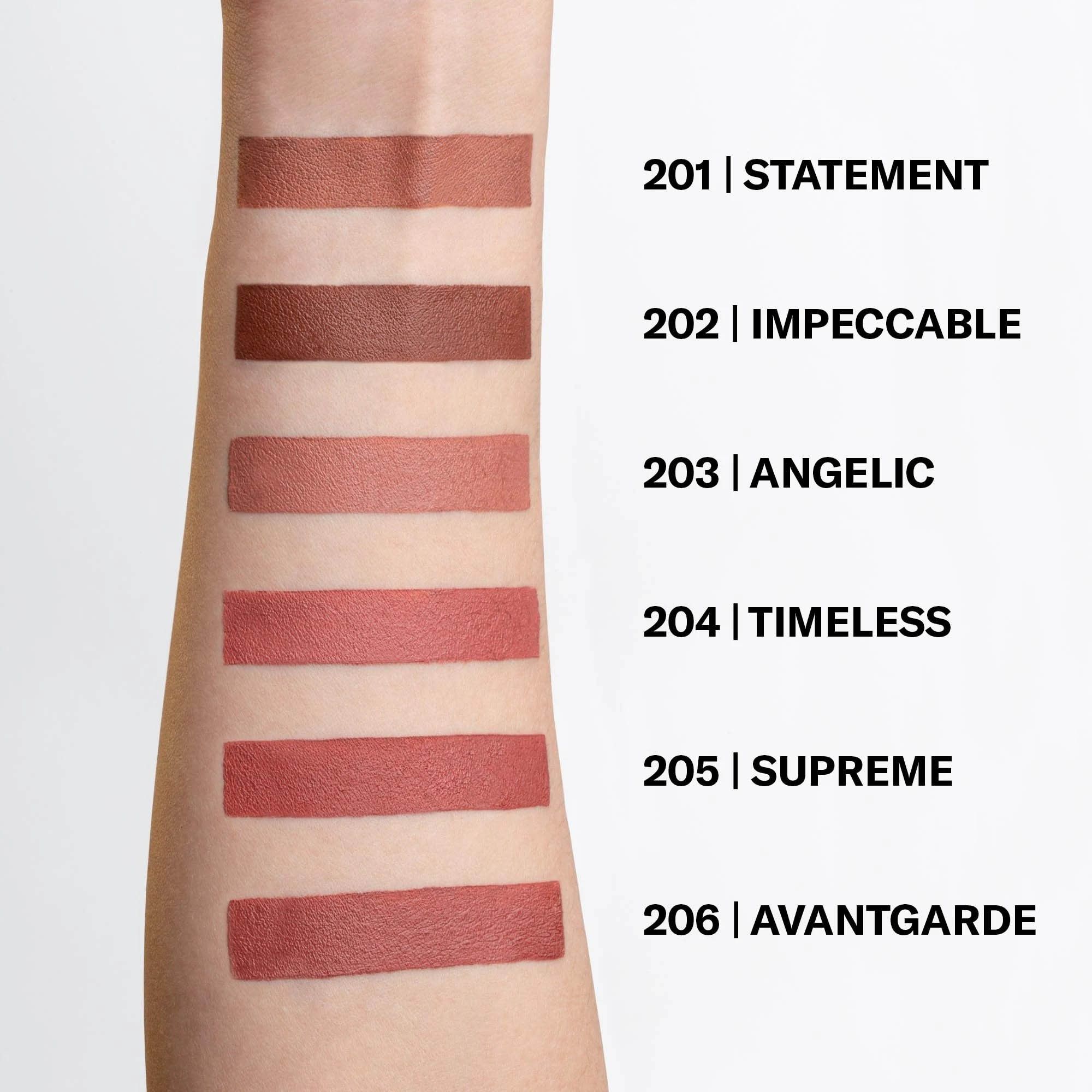 Rouge à Lèvres - Cult Matte Lipstick Rouge à Lèvres - Cult Matte Lipstick