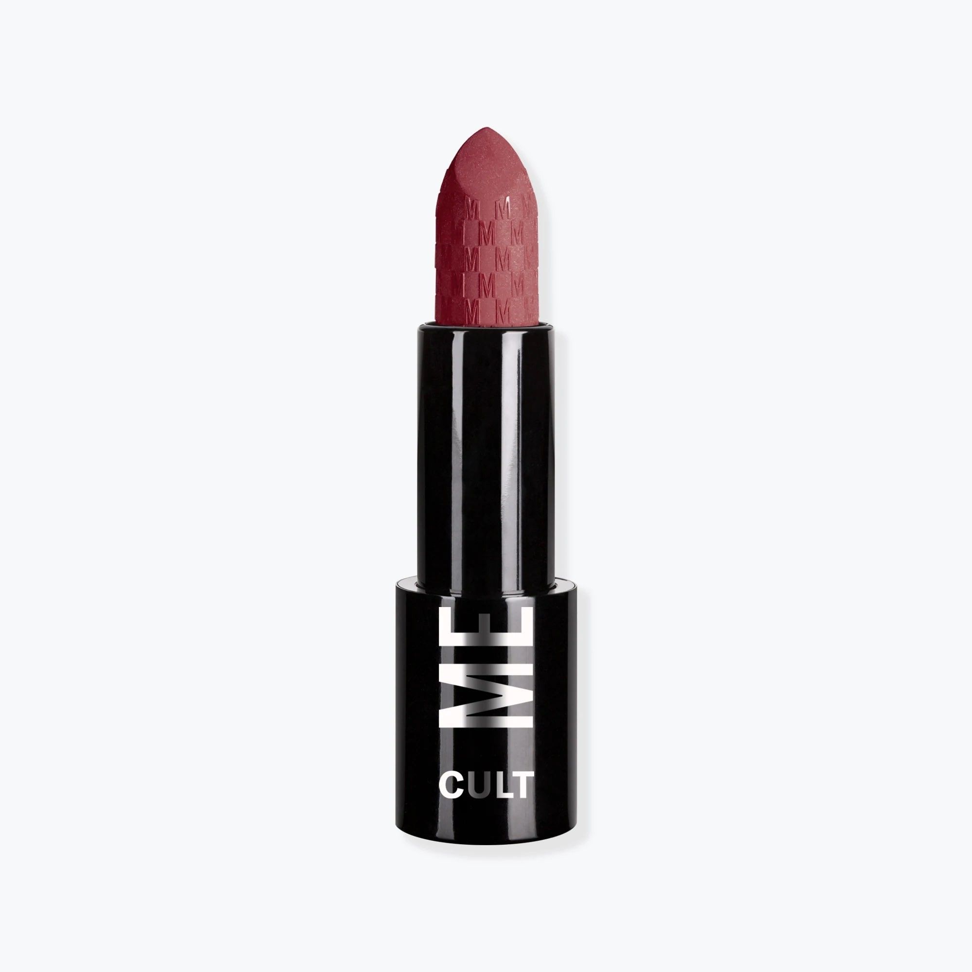 Rouge à Lèvres - Cult Matte Lipstick Rouge à Lèvres - Cult Matte Lipstick