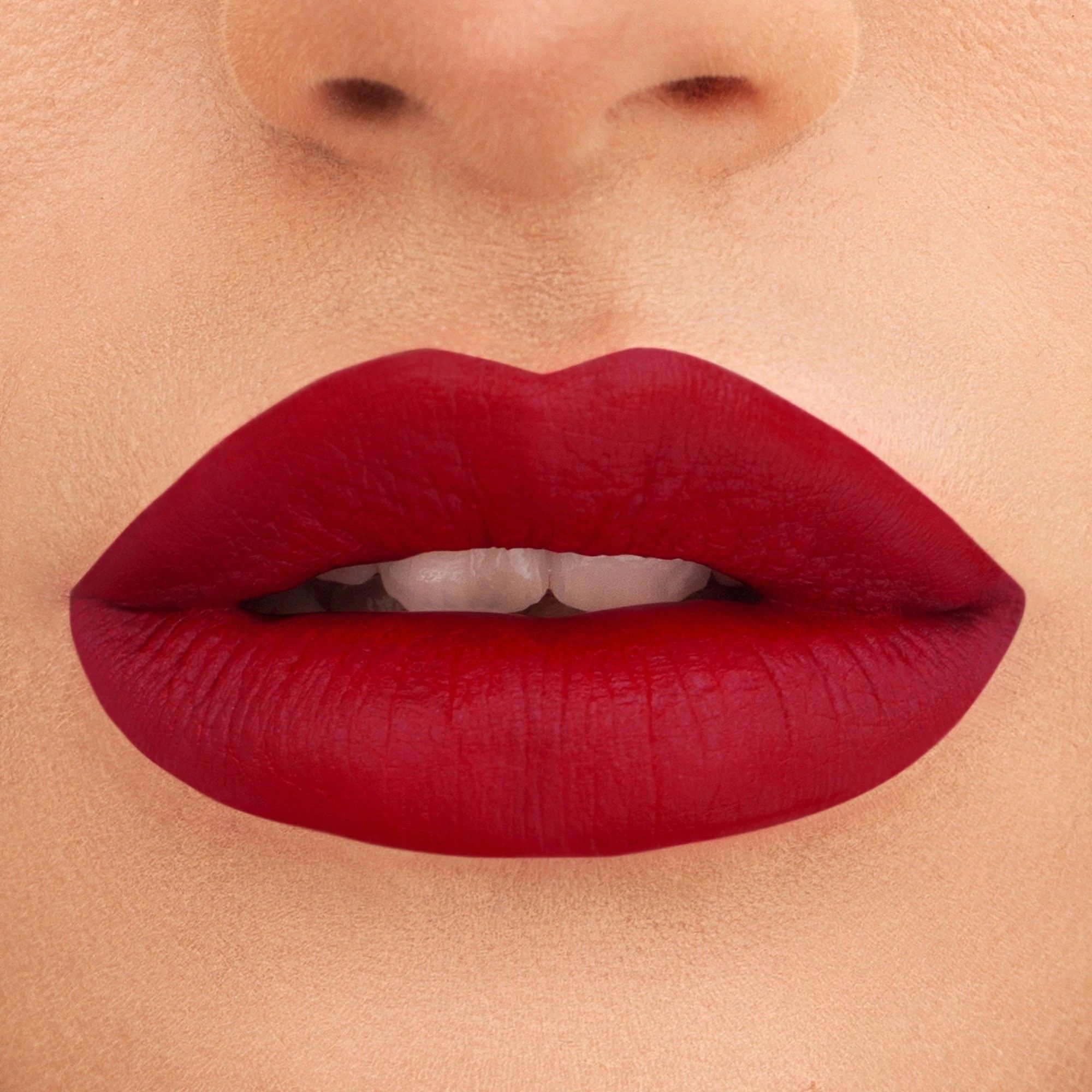 Rouge à Lèvres - Cult Matte Lipstick Rouge à Lèvres - Cult Matte Lipstick