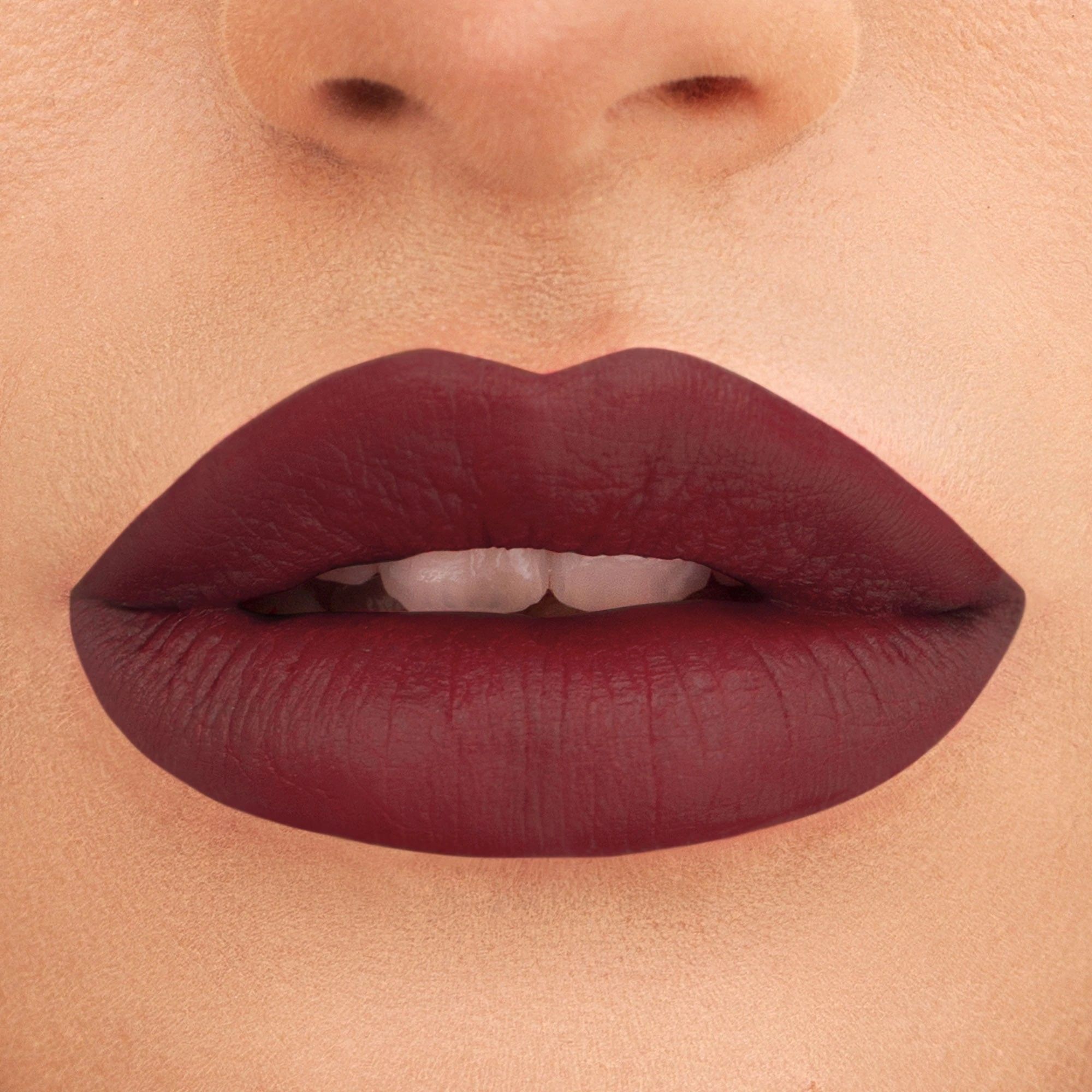 Cult Matte Lipstick -- Lippenstift
