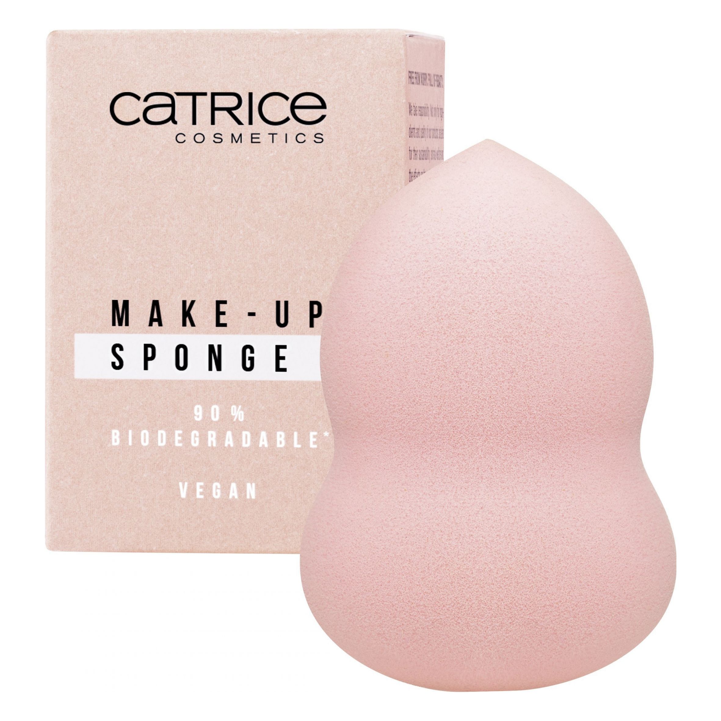 It Pieces Even Better - Make-Up Sponge