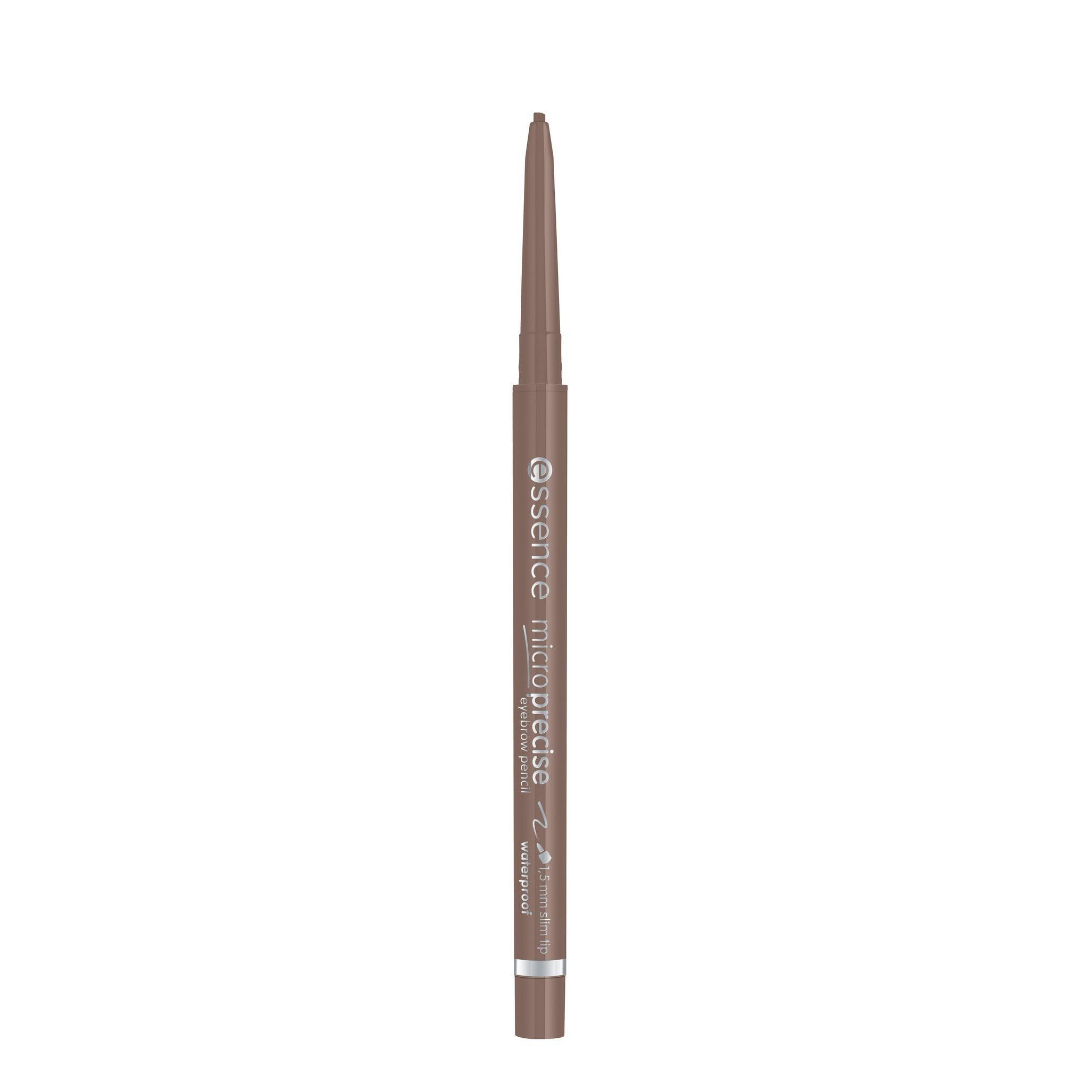 Augenbrauen-Stift - Micro Precise Eyebrow Pencil