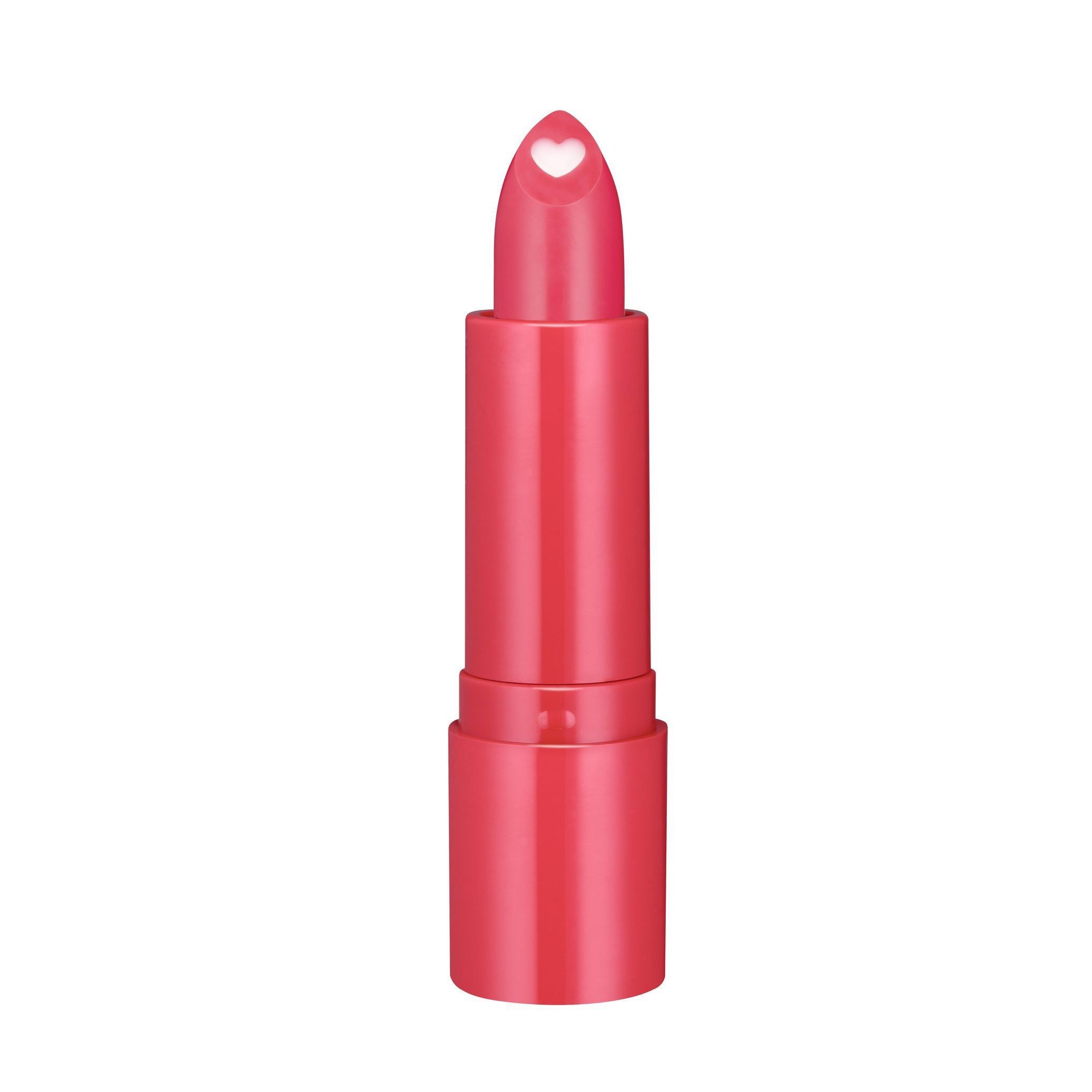 Baume à Lèvres - Heart Core Fruity Lip Balm Baume à Lèvres - Heart Core Fruity Lip Balm