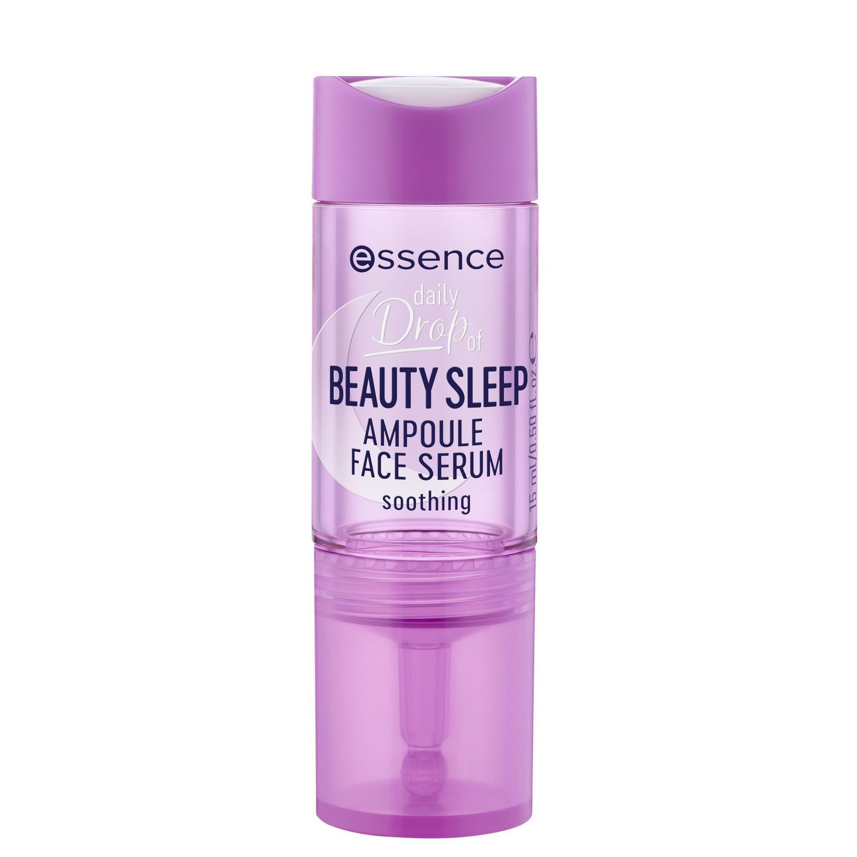 Gesichtsserum - Daily Drop Of Beauty Sleep Ampoule Face Serum