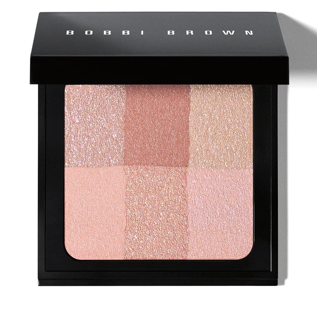 Brightening Brick Brightening Brick