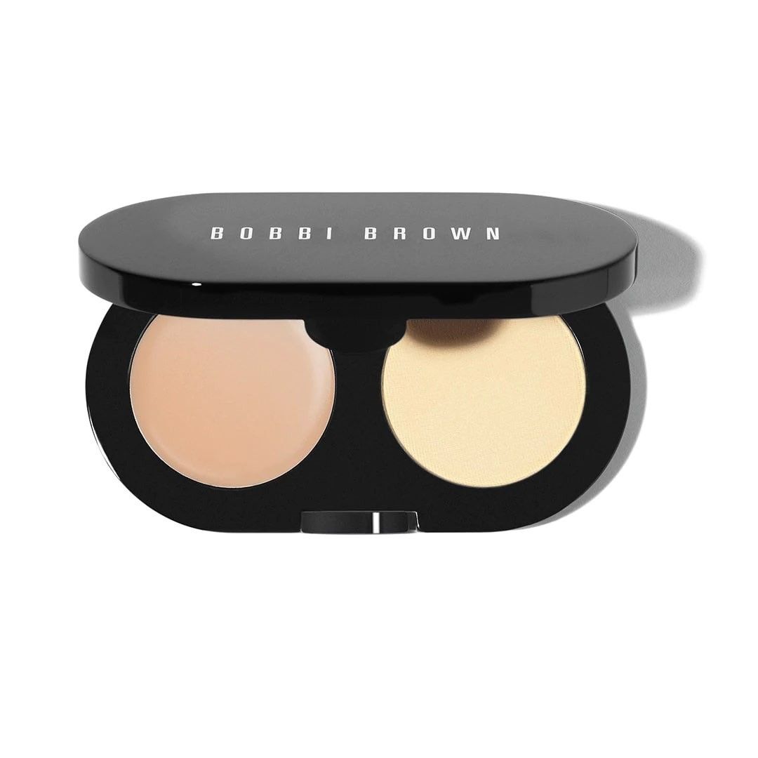 Creamy Concealer Kit Creamy Concealer Kit