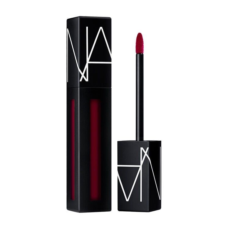 Powermatte Lip Pigment -- Flüssig-Lippenstift Powermatte Lip Pigment -- Flüssig-Lippenstift
