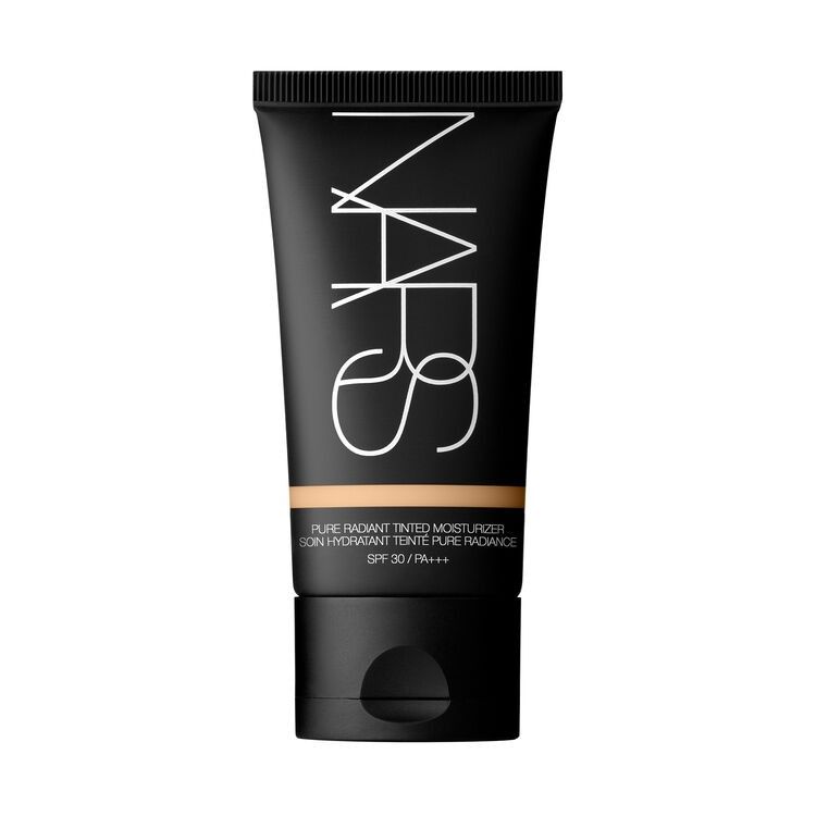 Soin Hydratant Teinté - Pure Radiant Tintet Moisturizer SPF 30/PA+++ Soin Hydratant Teinté - Pure Radiant Tintet Moisturizer SPF 30/PA+++