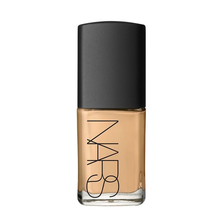 Fond de Teint - Sheer Glow Foundation Fond de Teint - Sheer Glow Foundation
