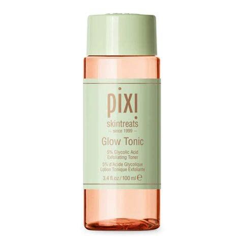 Glow Tonic Exfoliating Toner -- Gesichtswasser Glow Tonic Exfoliating Toner -- Gesichtswasser