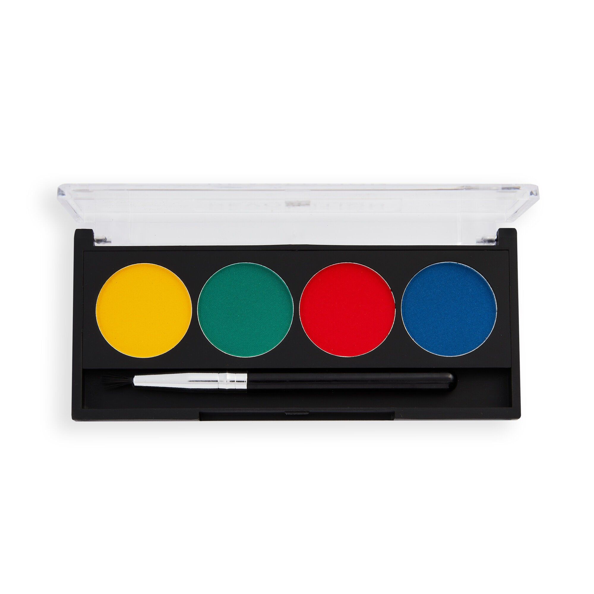 Eyeliner Palette - Graphic Liners - Water Activated Palette Eyeliner Palette - Graphic Liners - Water Activated Palette