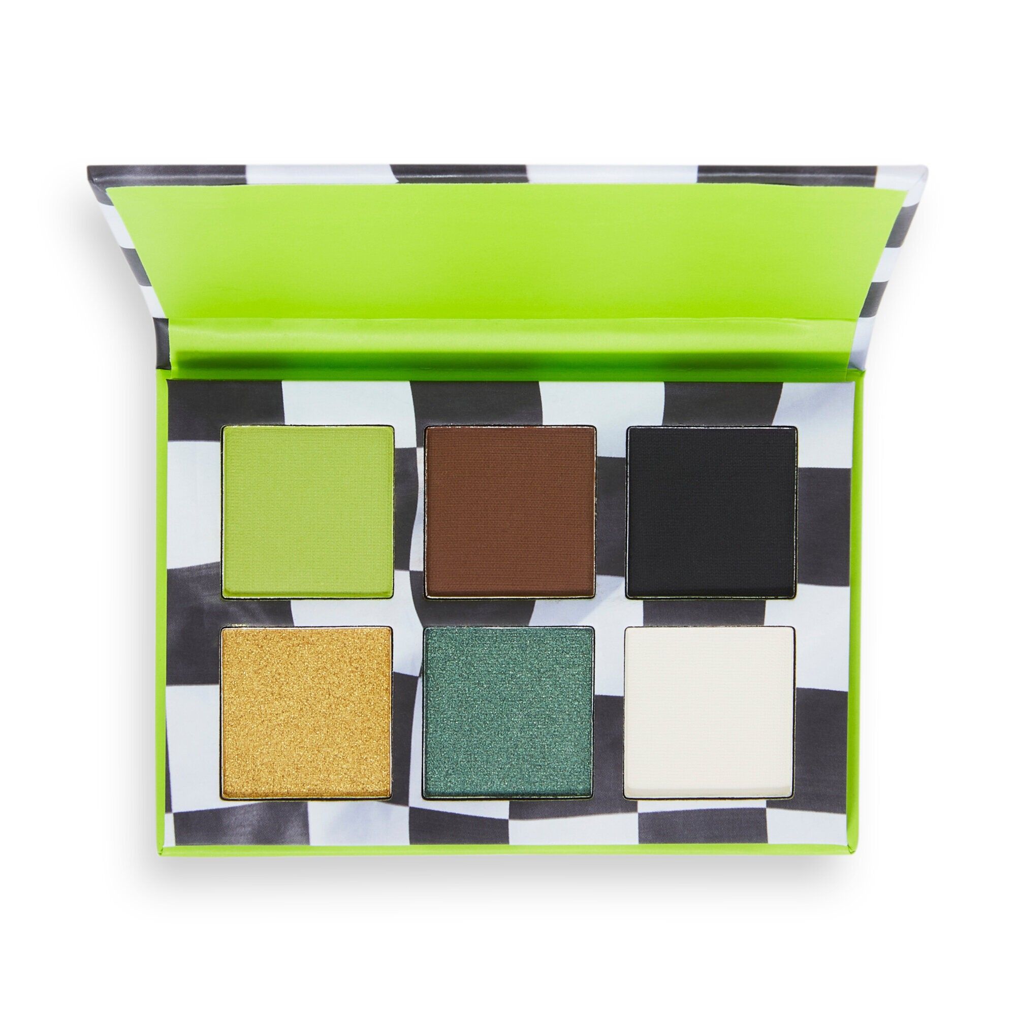 Power Shadow Palette Power Shadow Palette