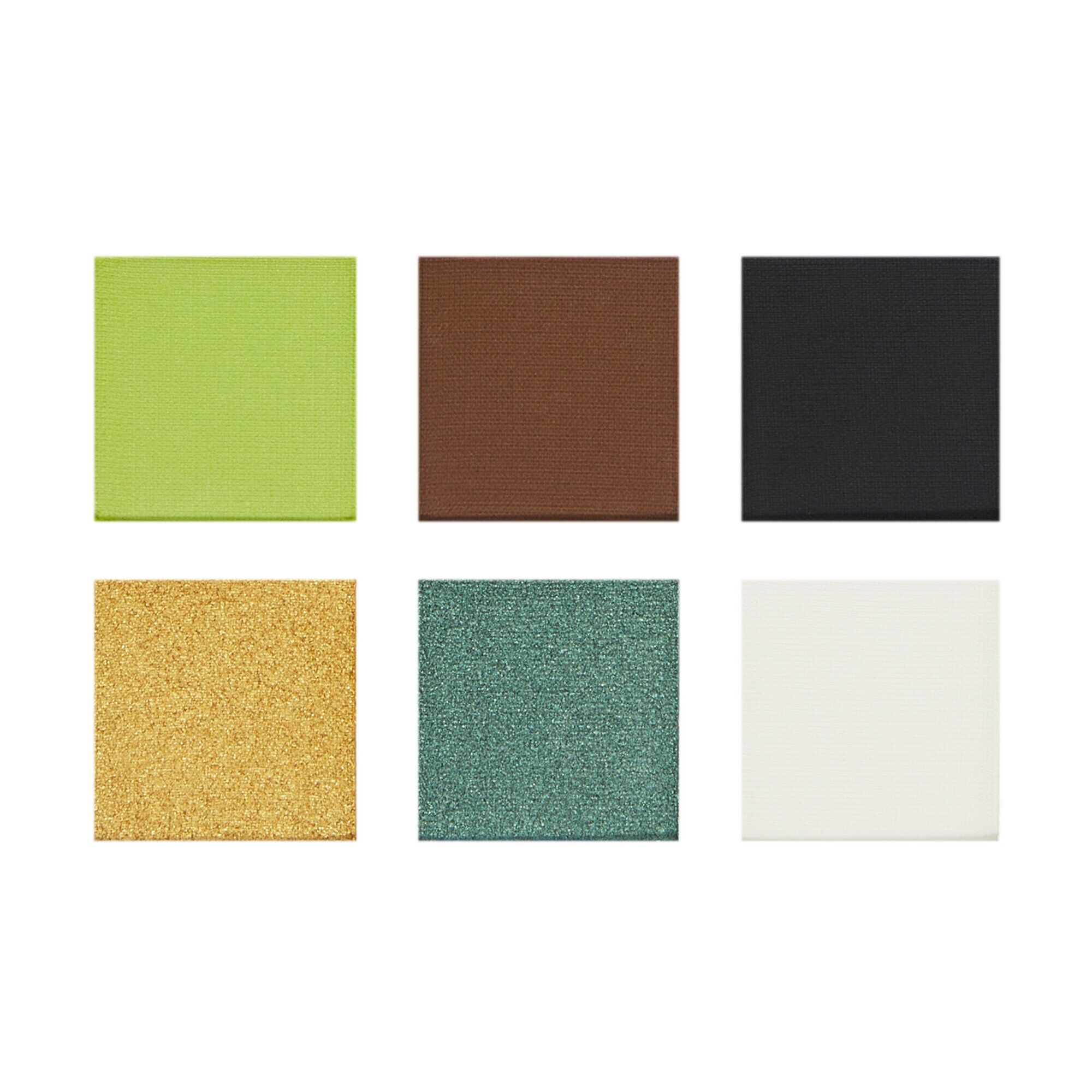 Power Shadow Palette