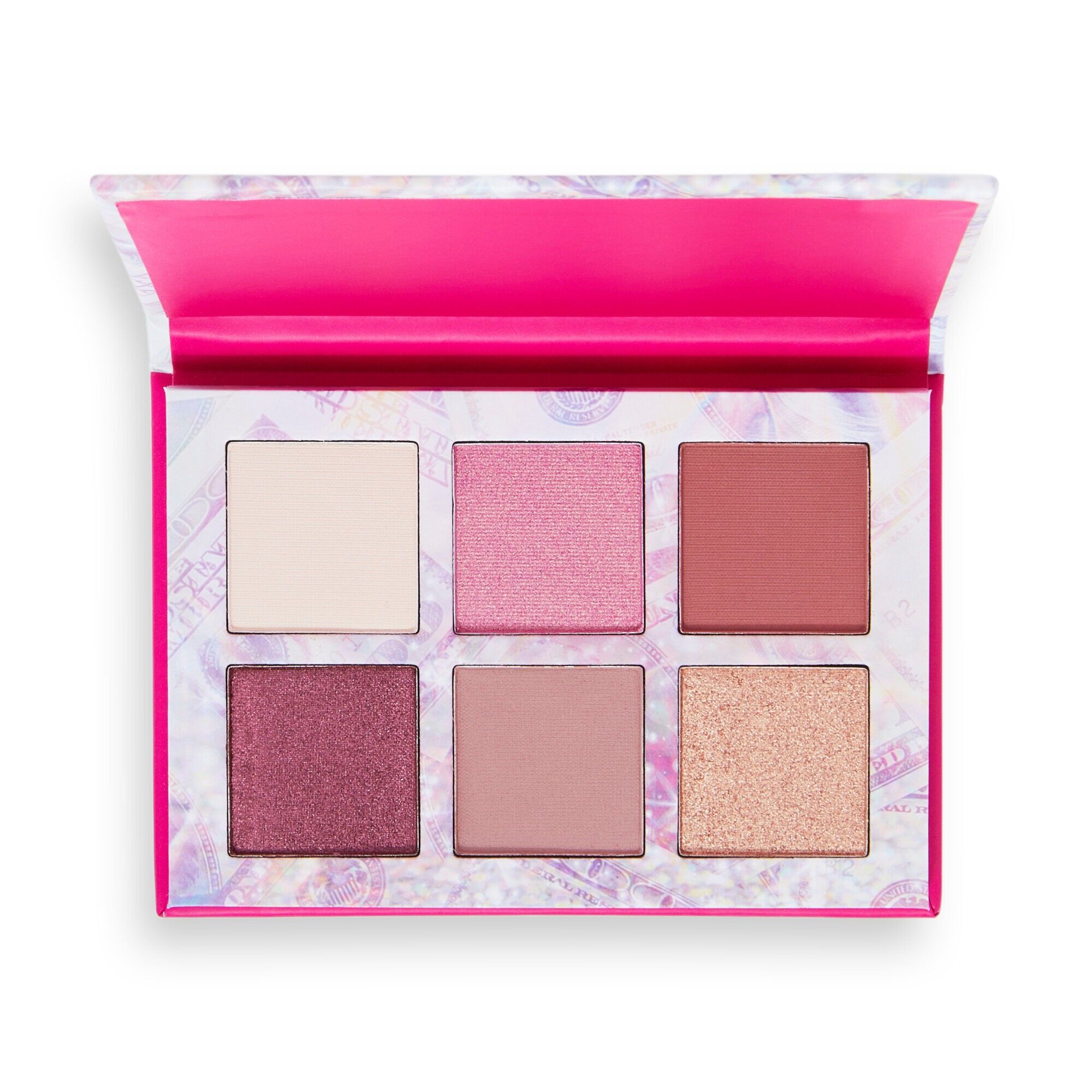 Power Shadow Palette Power Shadow Palette