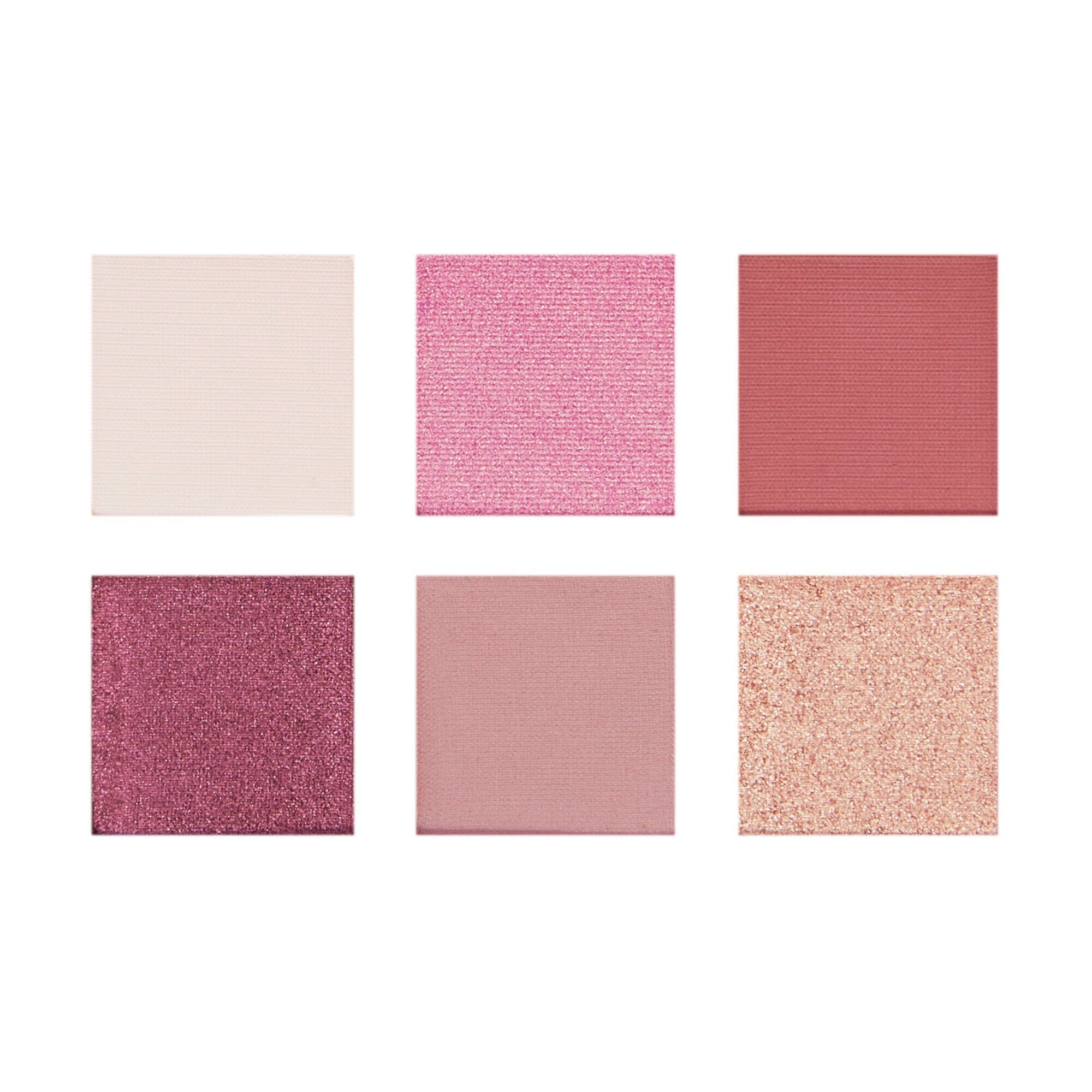 Power Shadow Palette Power Shadow Palette