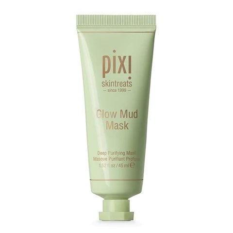 Glow Mud Mask - Deep Purifying Mask -- Gesichtsmaske Glow Mud Mask - Deep Purifying Mask -- Gesichtsmaske