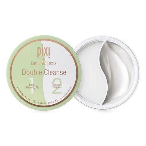 Pixi x Caroline Hirons - Double Cleanse -- Gesichtsreinigungsöl Pixi x Caroline Hirons - Double Cleanse -- Gesichtsreinigungsöl