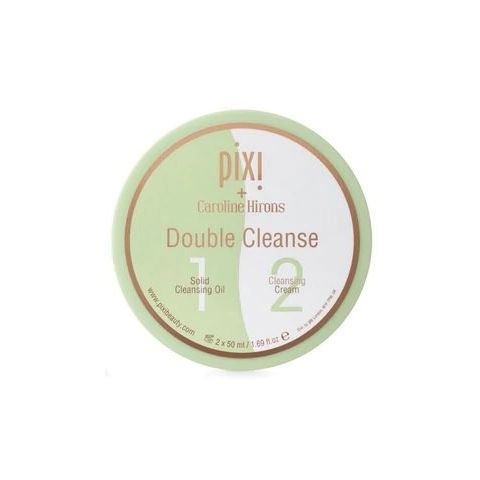 Pixi x Caroline Hirons - Double Cleanse -- Gesichtsreinigungsöl Pixi x Caroline Hirons - Double Cleanse -- Gesichtsreinigungsöl